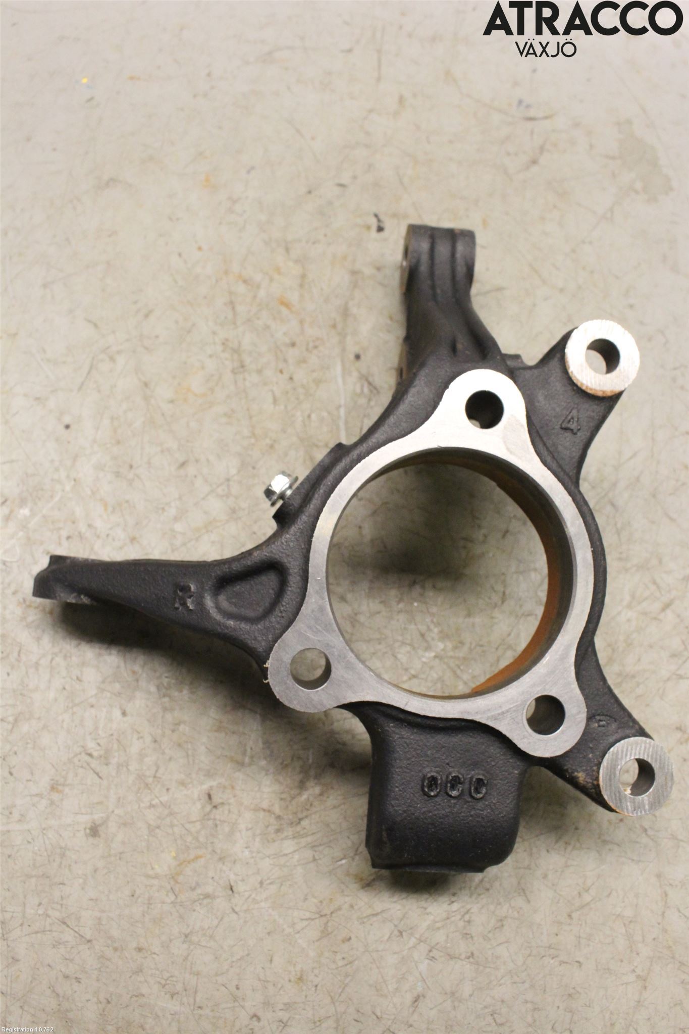 Suzuki SWIFT 17-24 Spindel Hf