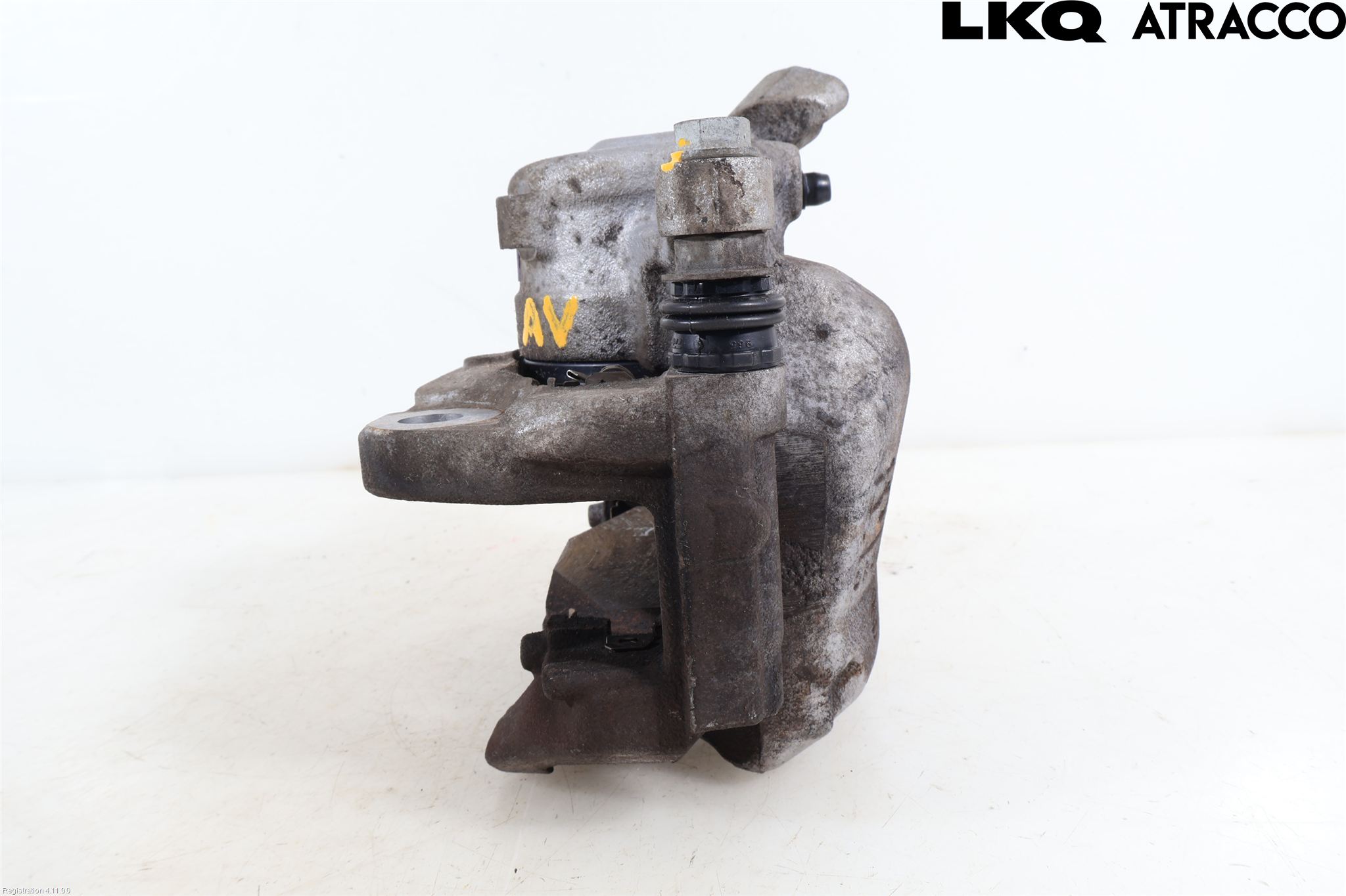 Peugeot 408 22- Bremsecaliper Foran Venstre