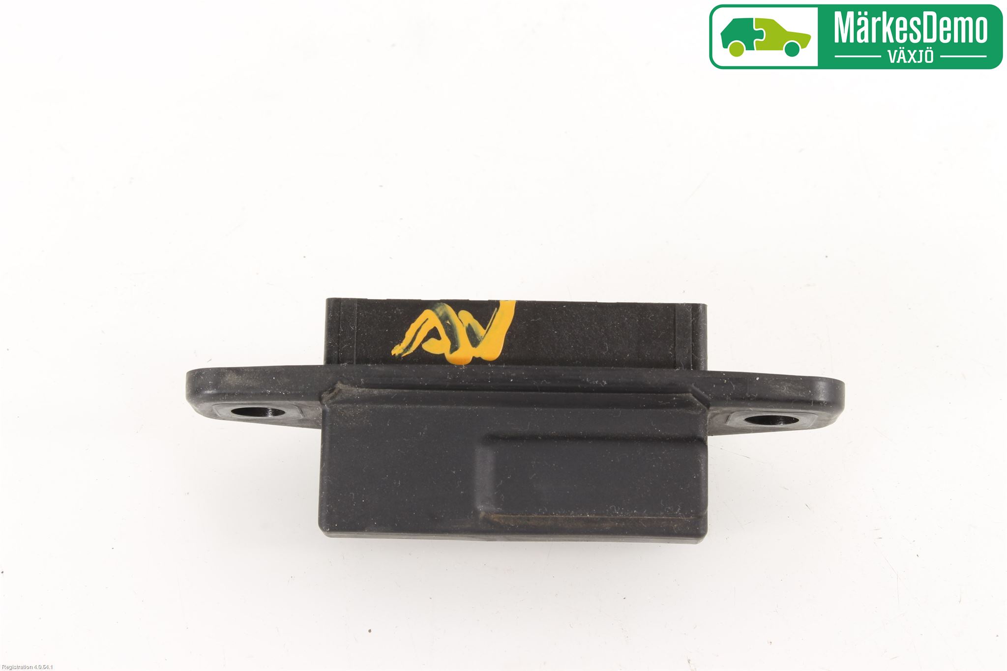 Toyota AURIS 13-19 Bakluke Handtak Ytre