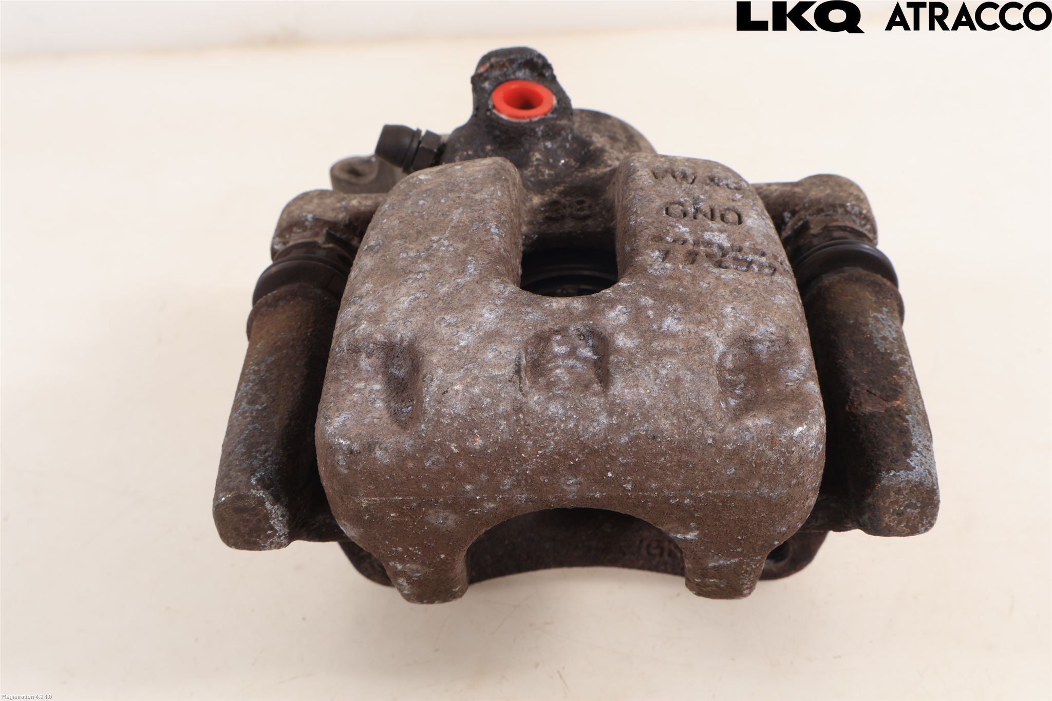 Seat LEON 13-20 Bremsecaliper Bak Høyre