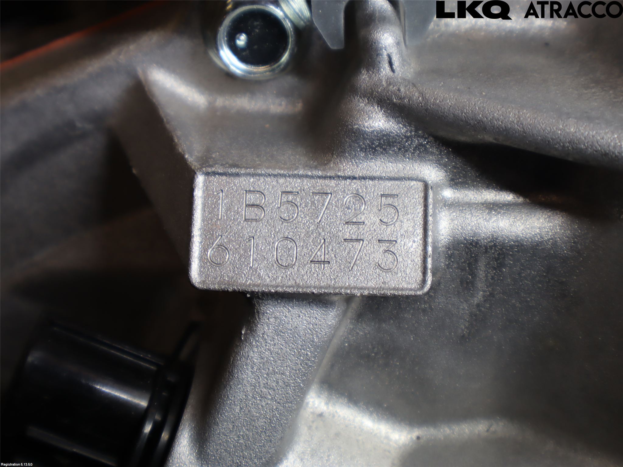 Toyota COROLLA CROSS XG10 22- Gearkasse Automat