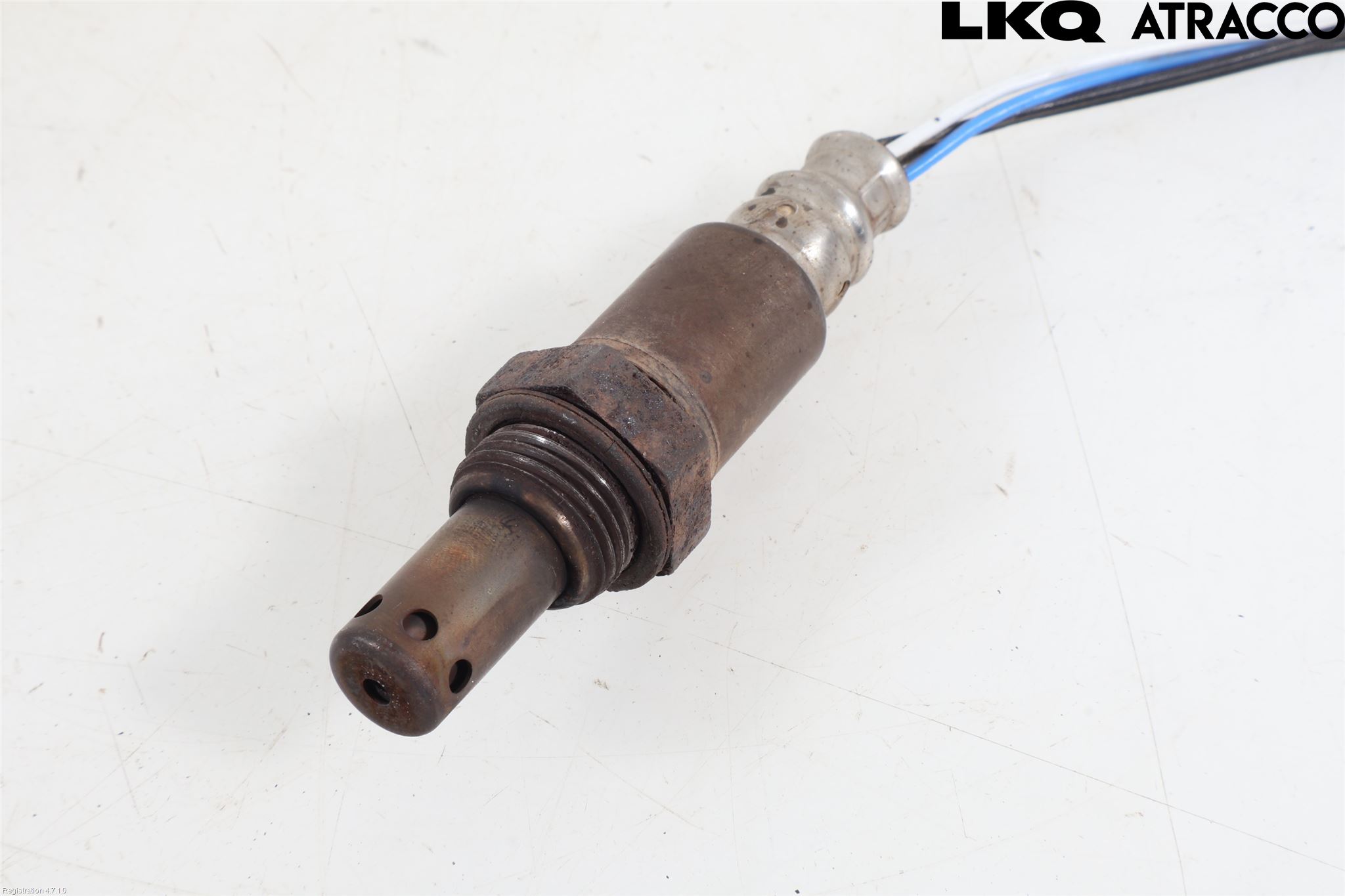 Toyota HILUX 05-16 Inns Lambdasonde