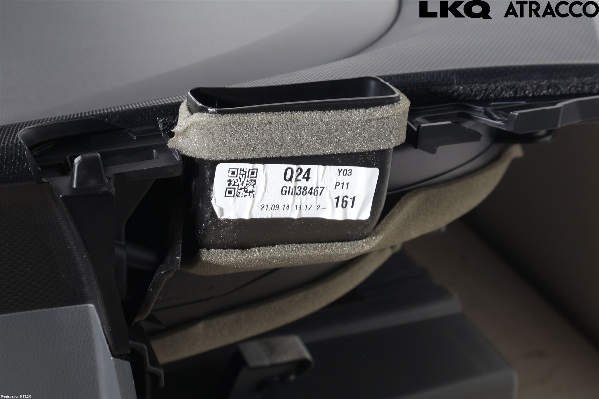 Hyundai IONIQ 5 NE 22- Dashbord