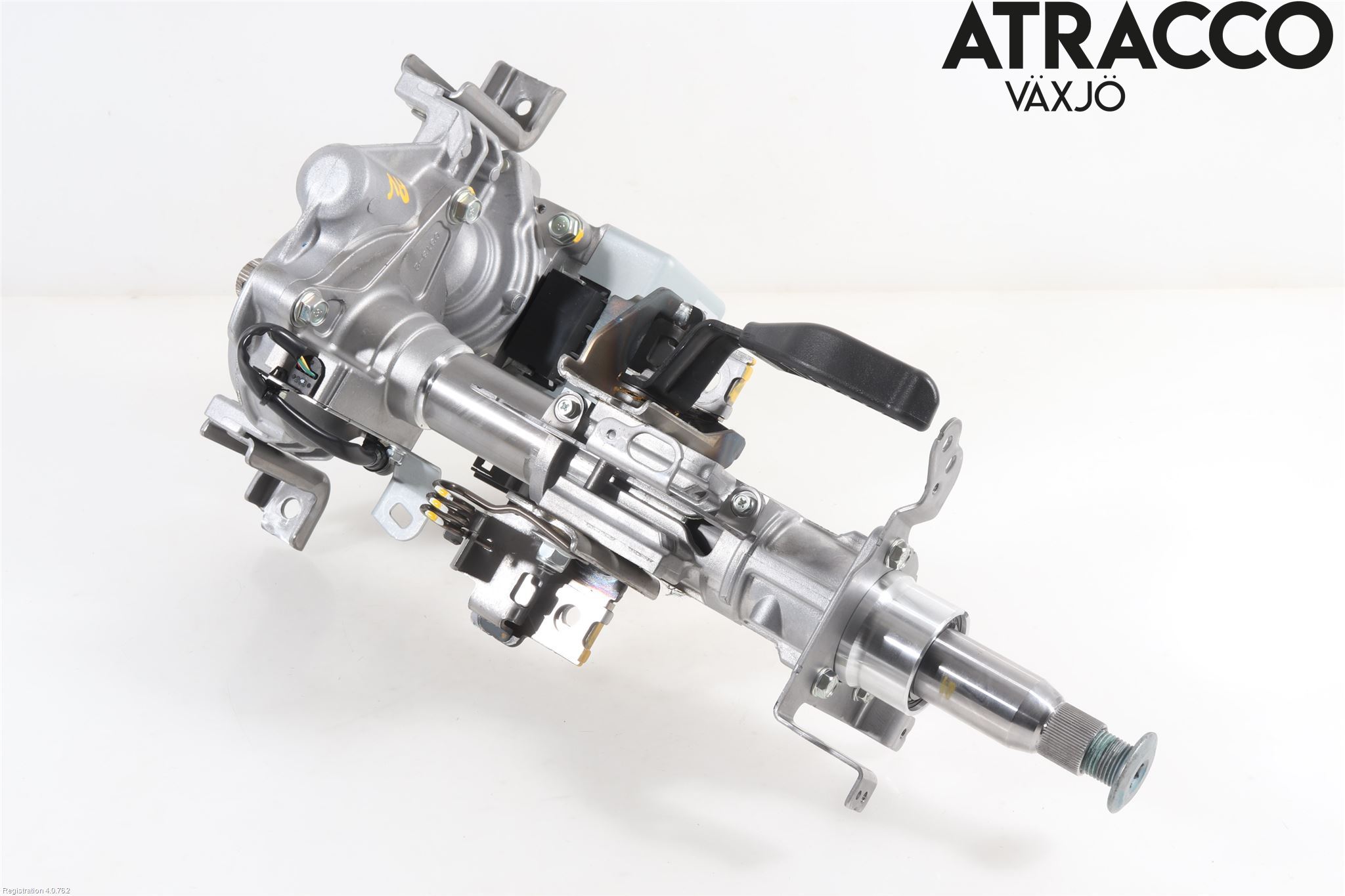 Honda E 20-23 Rattakselaggregat Innebygd Servo