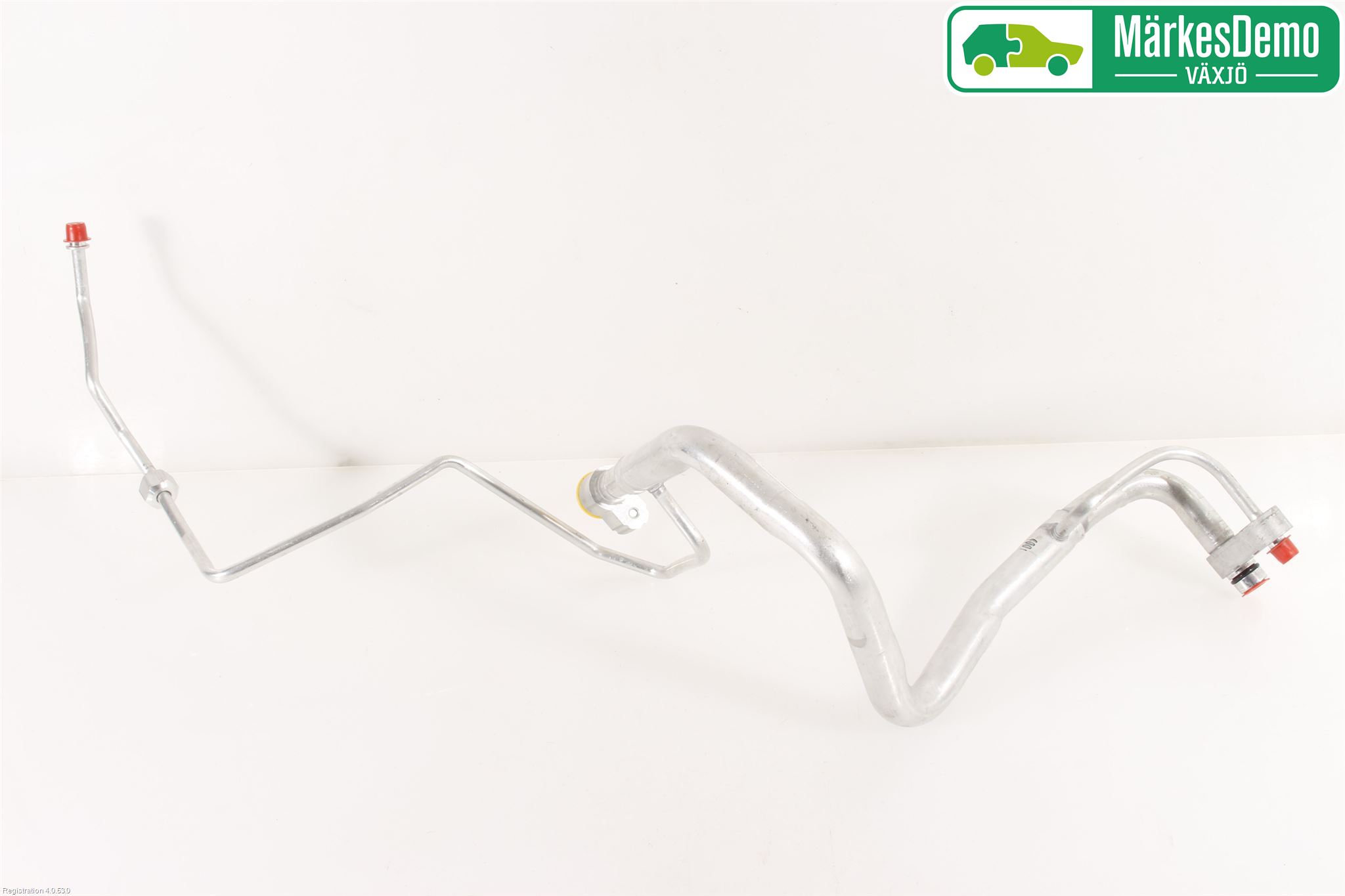 Honda CIVIC 17-22 Varme Ac Slange - Rør