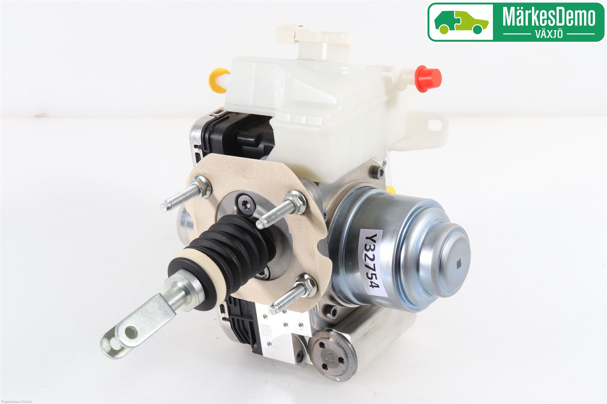 Mazda 3 IV 19- Abs Hydraulikkpumpe