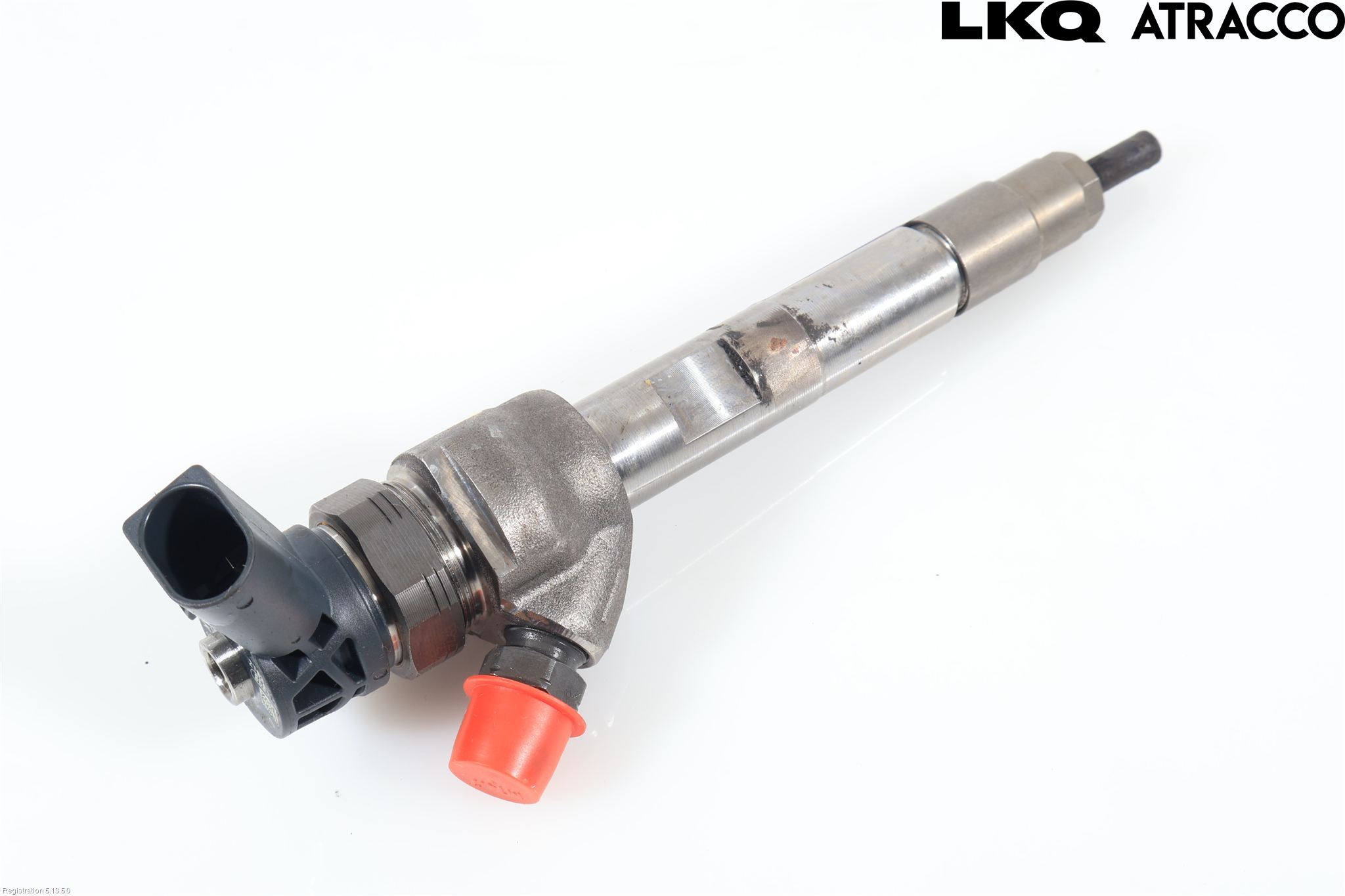 BMW 3 F30/F31/F80 12-19 Inns Dyse