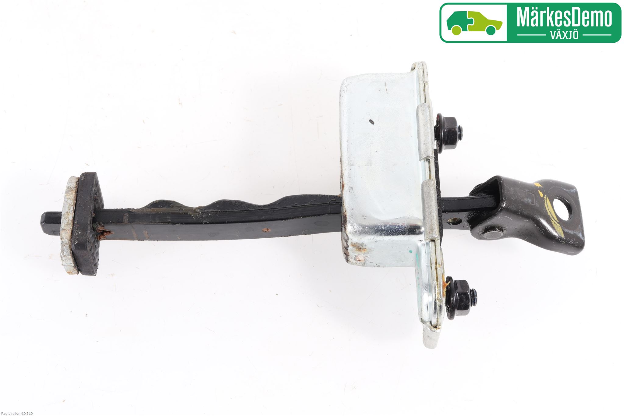 Hyundai i20 GB 15-20 Dørstopper
