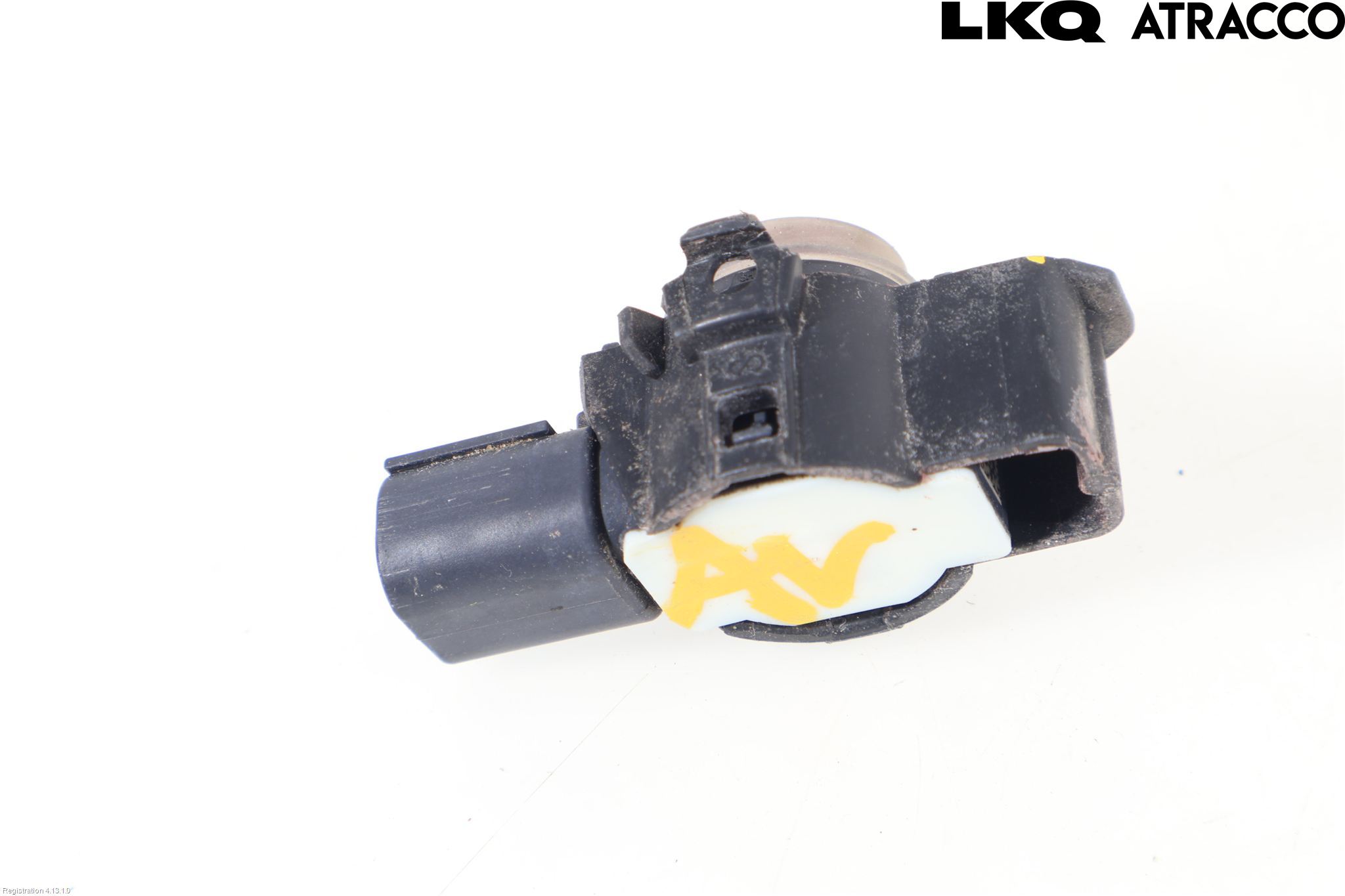 Peugeot 308 14-21 Sensor Parkering Front