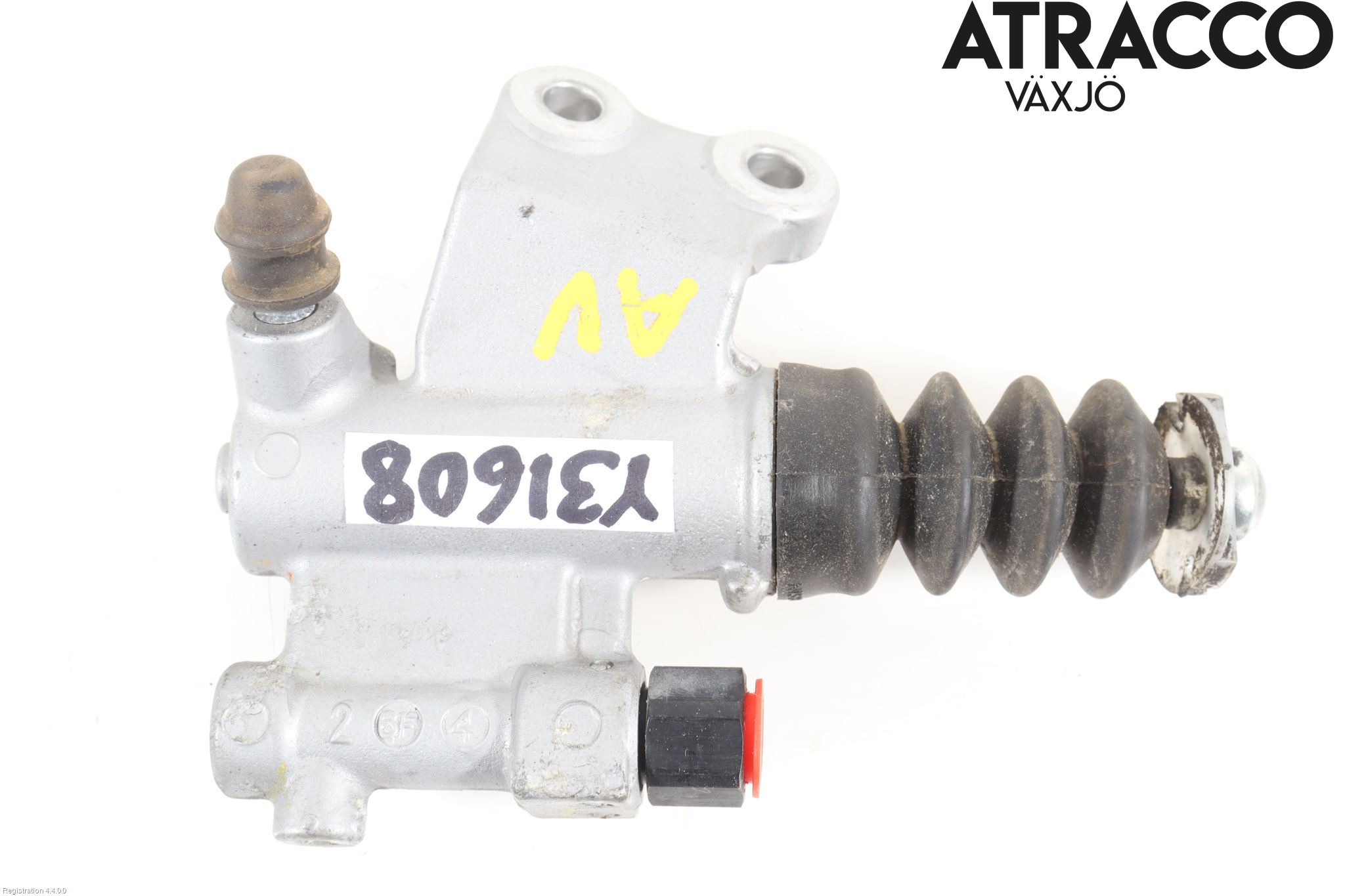 Honda CIVIC 12-16 Clutch Sylinder Slave