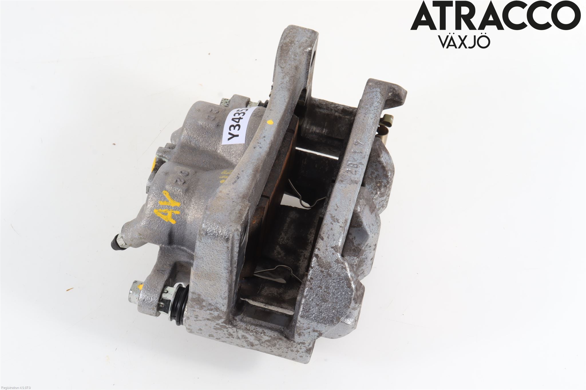 Mazda CX-60 22- Bremsecaliper Foran Høyre