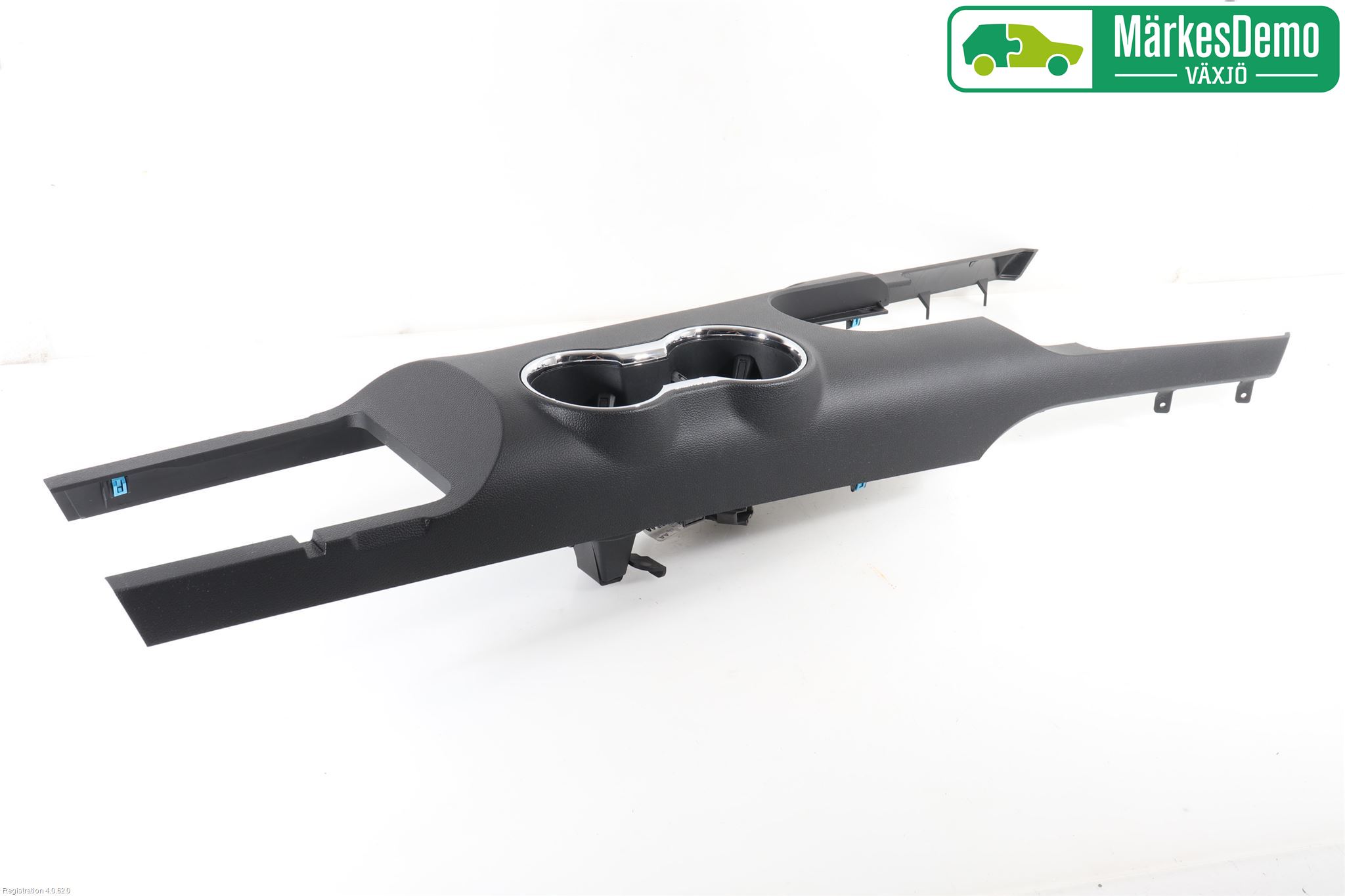 Ford MUSTANG VI 15-22 Instrumentkonsoll Gulv