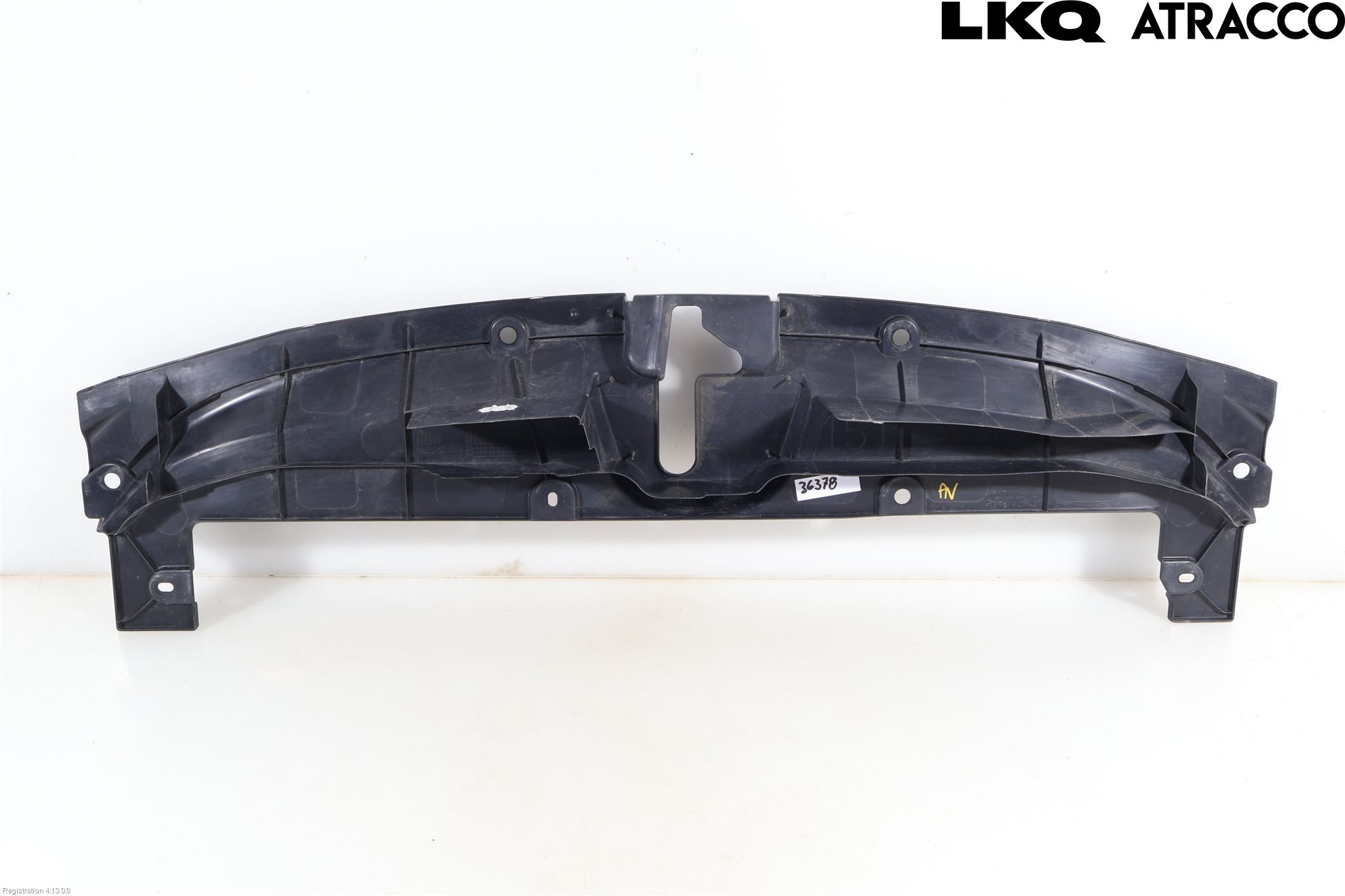 Toyota COROLLA 19- Tackplast Front