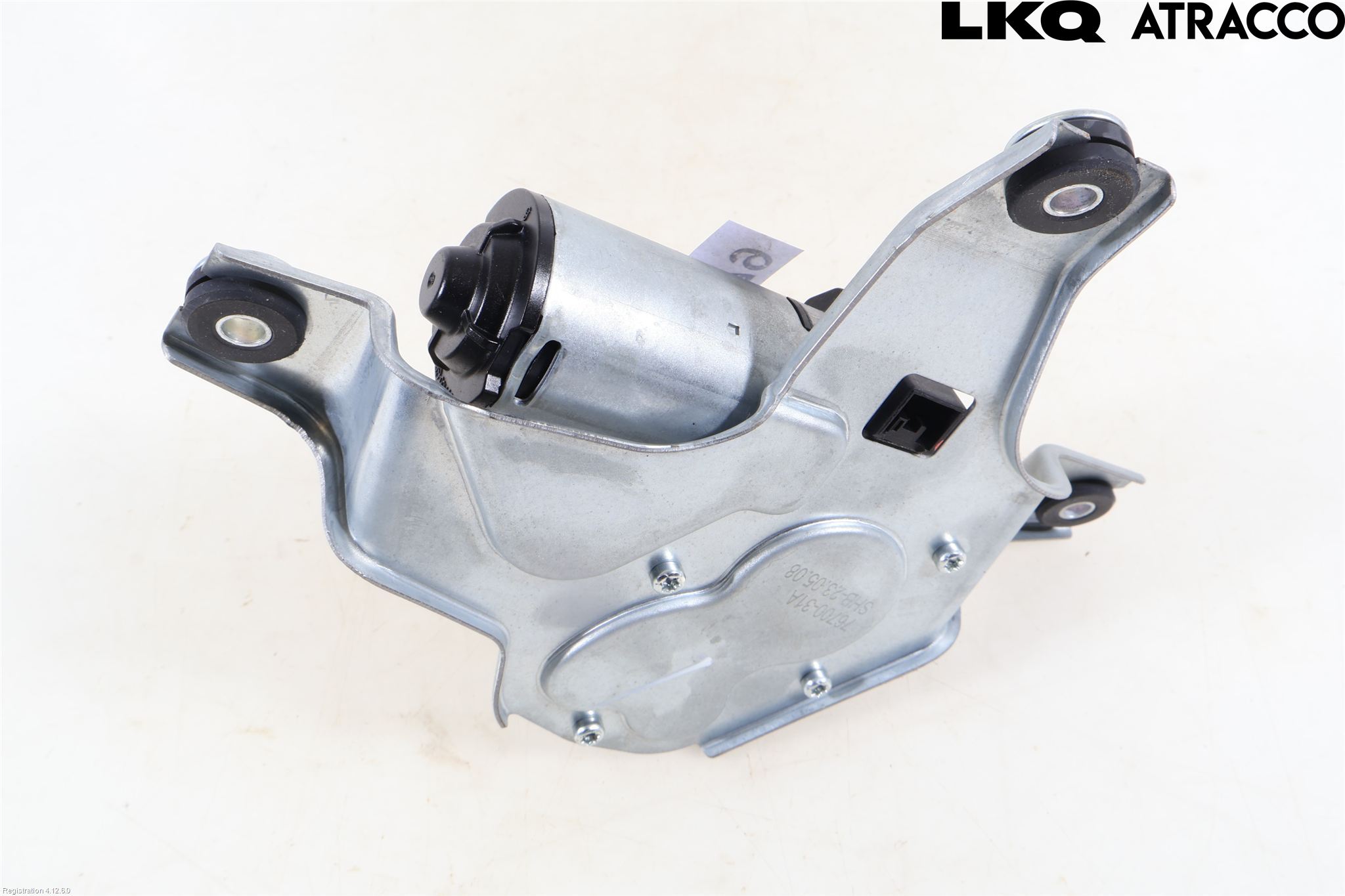 Honda HR-V 21- Viskermotor Bakluke