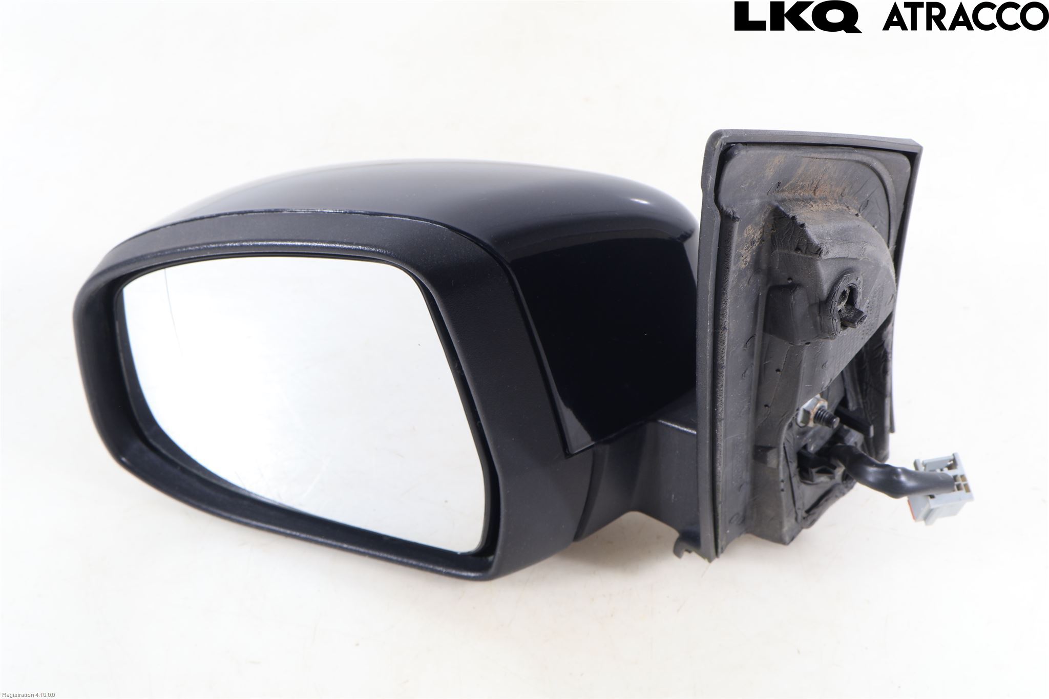 Ford FOCUS 08-11 Speil V M-El Justering