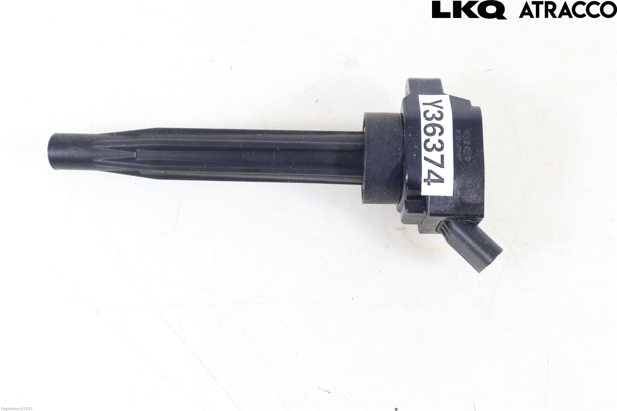 Hyundai TUCSON 05- Coil