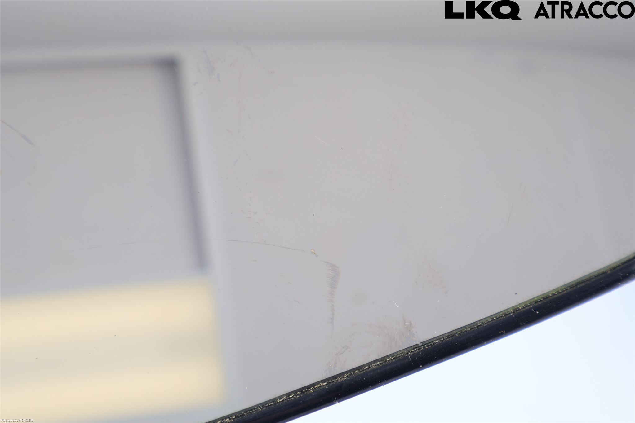 Toyota COROLLA 19- Speil Glass H