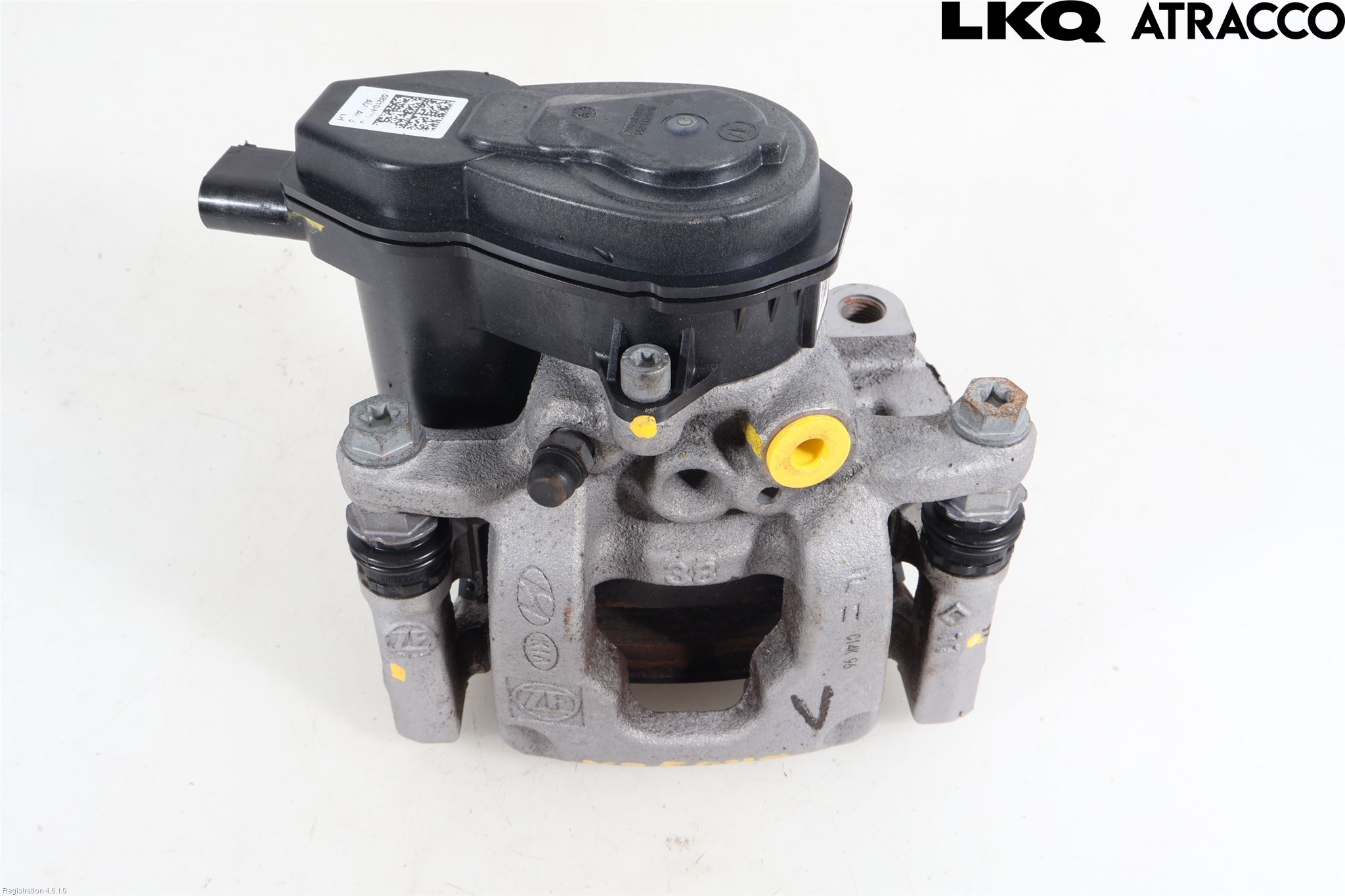 Hyundai TUCSON 05- Bremsecaliper Bak Venstre