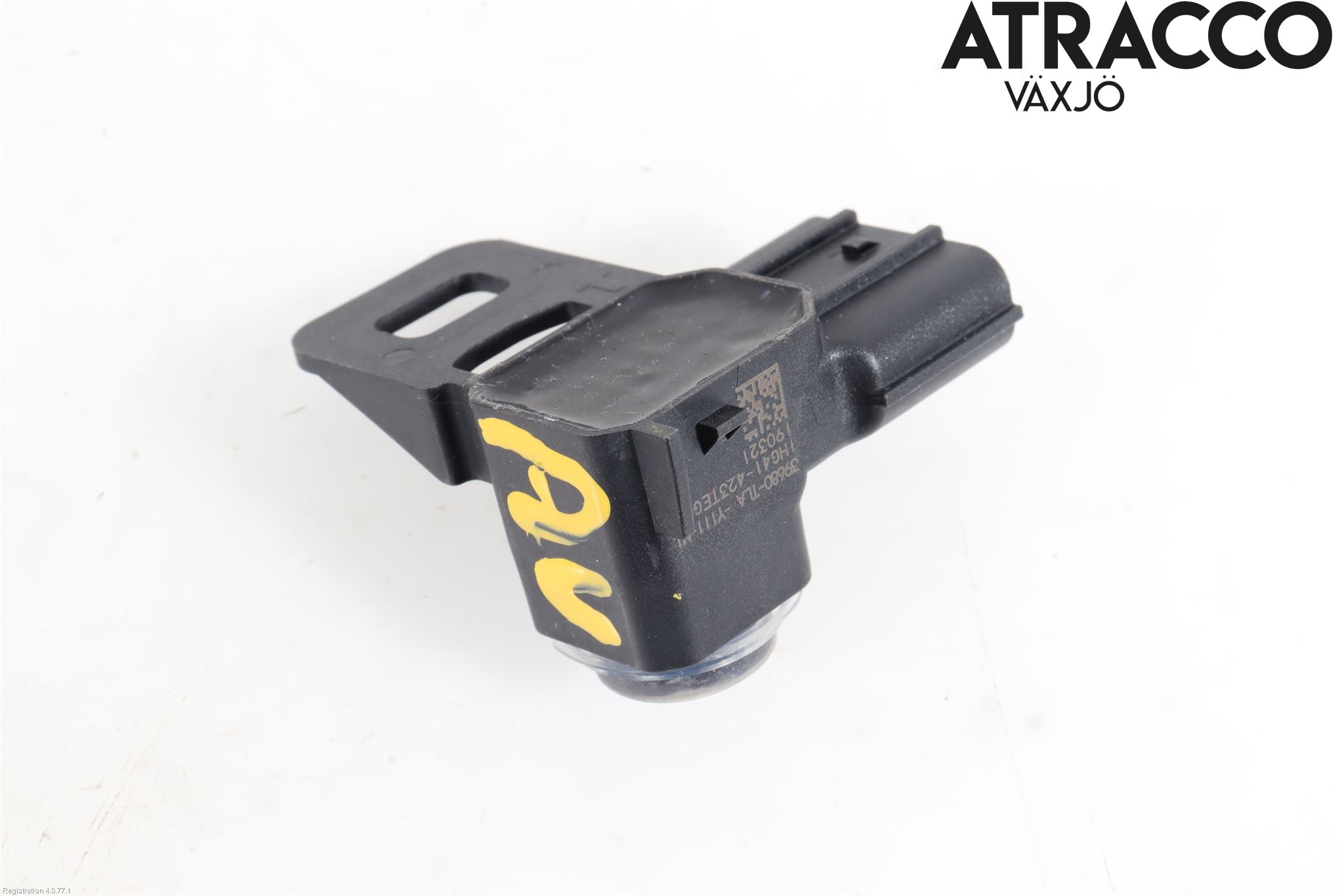 Honda CR-V 19-22 Sensor Parkering Front