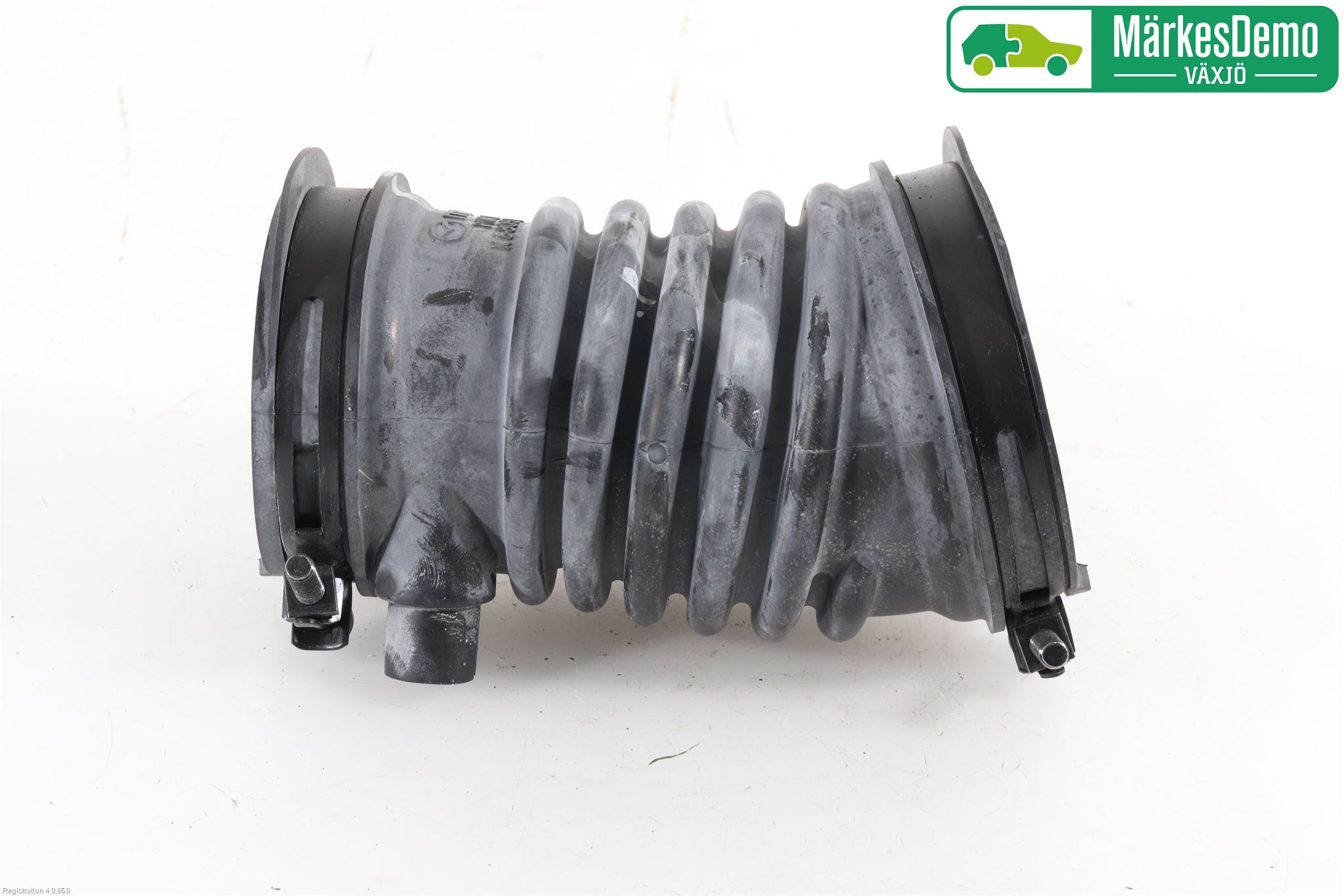 Mazda CX-5 17- Luftfilter Boks