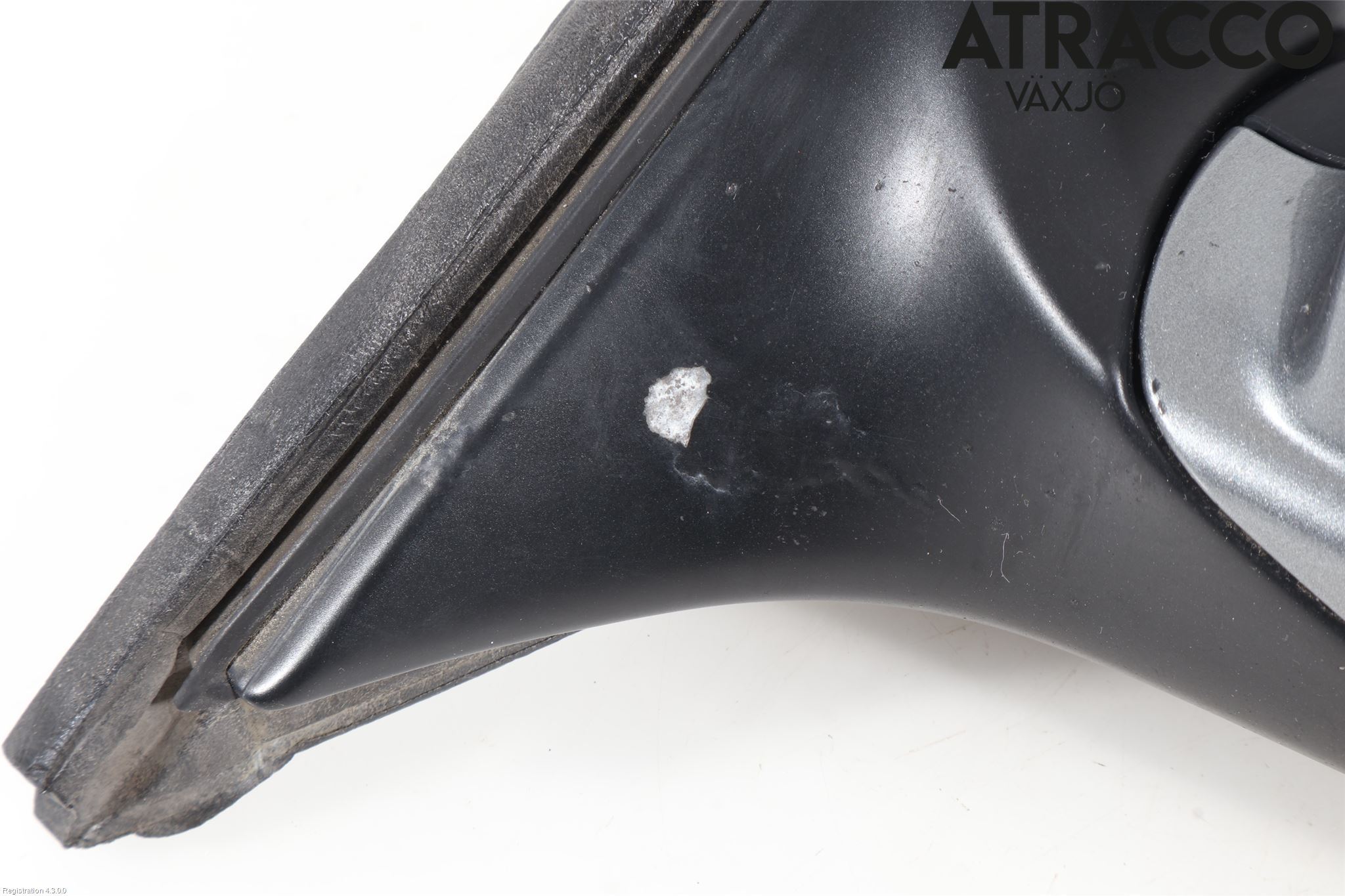 BMW 5 F10/F11/F18 09-17 Speil V M-El Justering