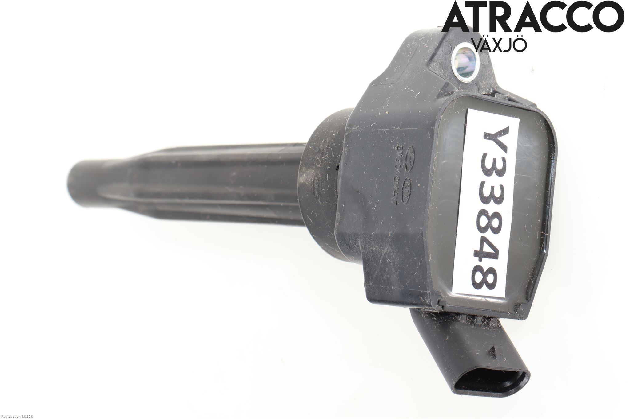 Hyundai TUCSON 05- Coil