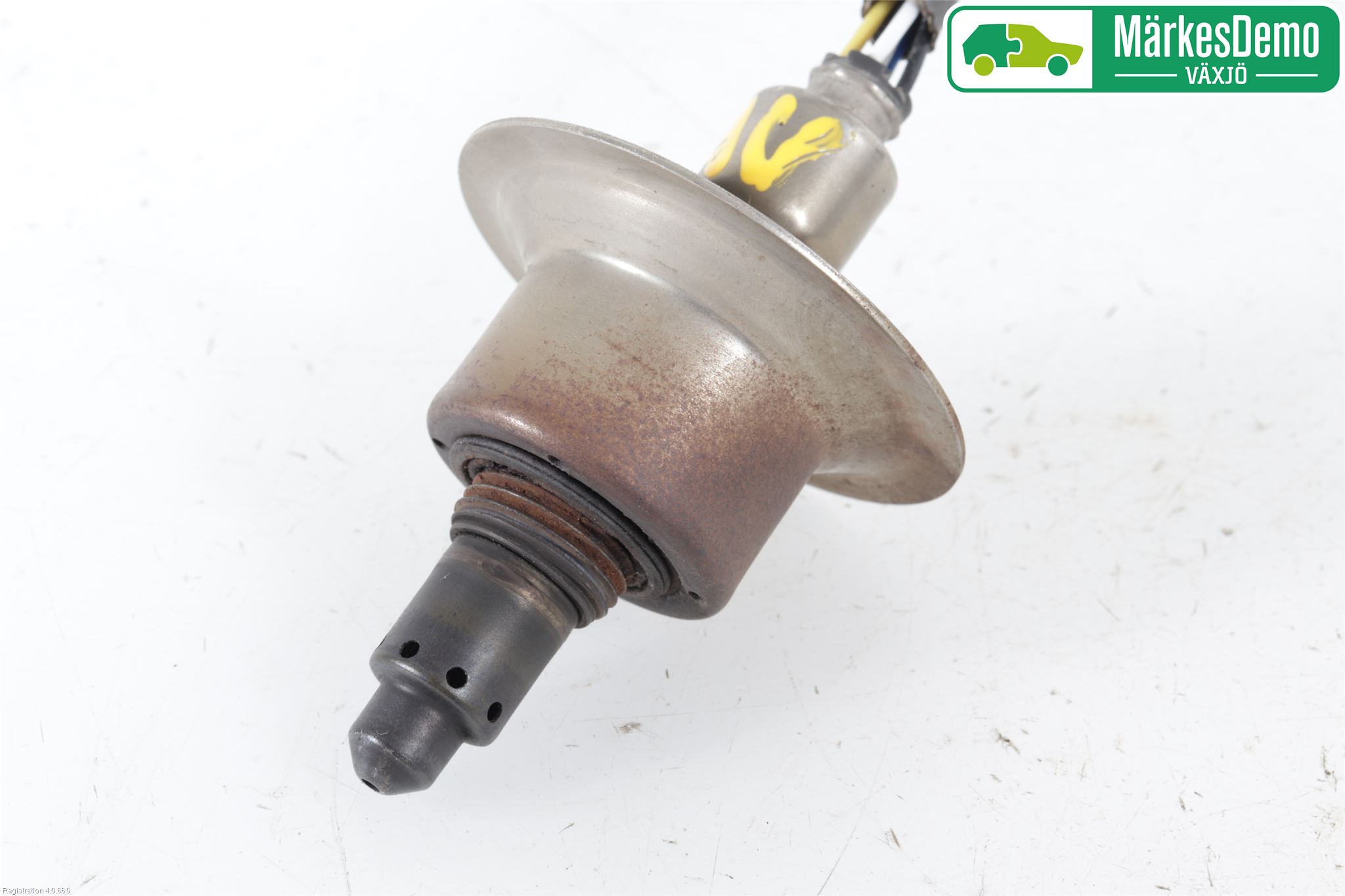 Kia NIRO (DE) 17-22 Inns Lambdasonde