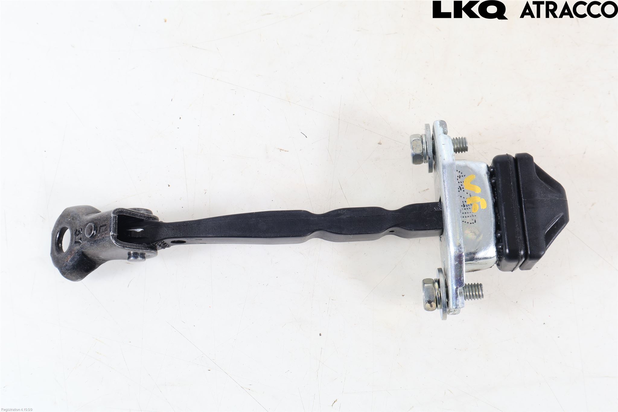 Honda CIVIC e HEV 23- Dørstopper