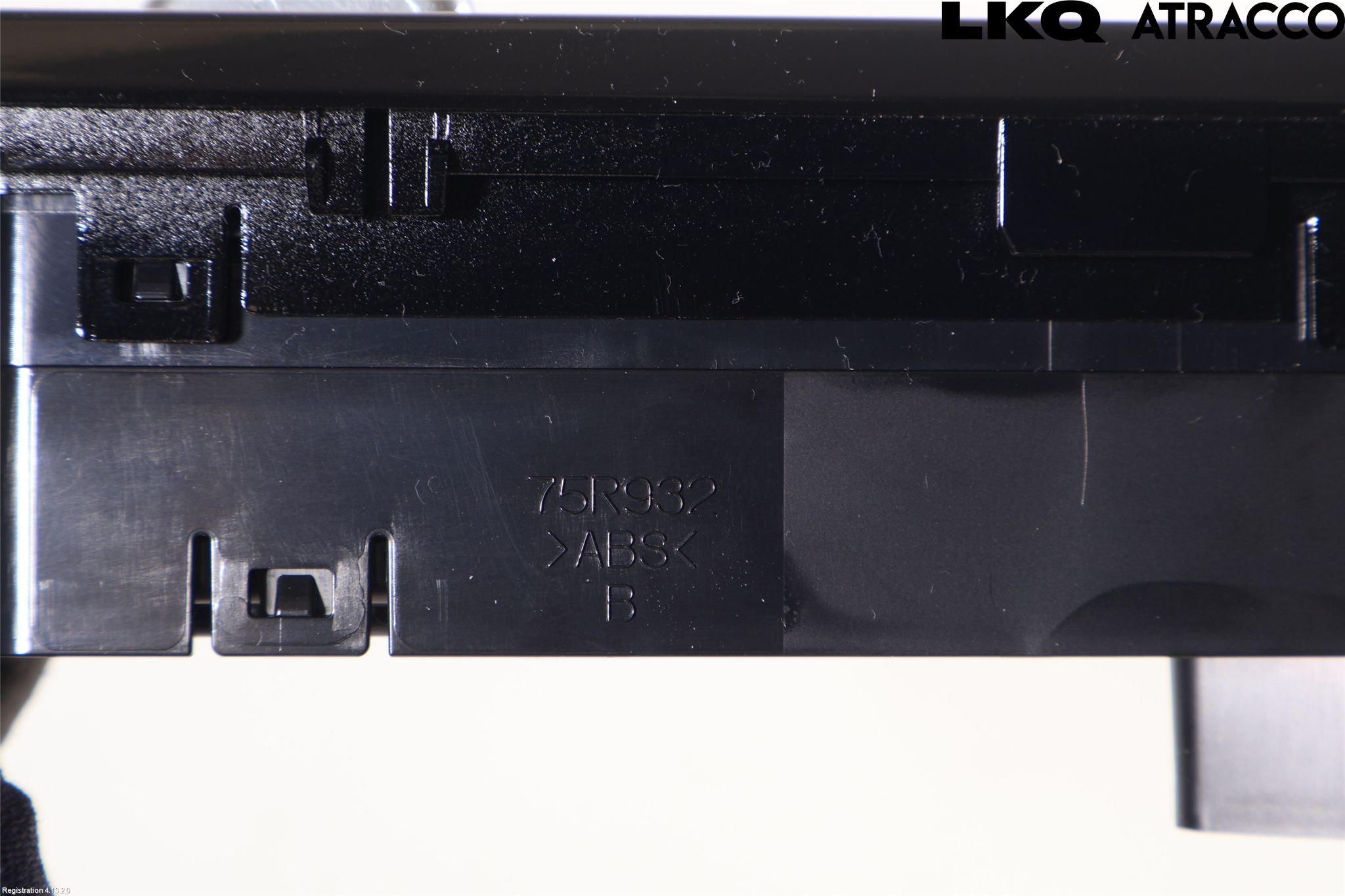 Suzuki SWIFT 17-24 Varme Ac Betjening-Display