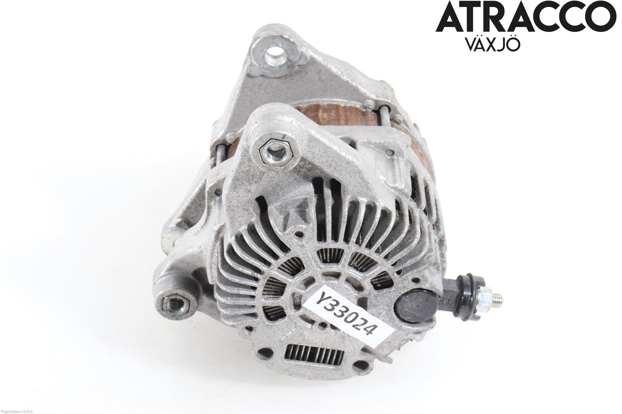 Mazda CX-3 Dynamo
