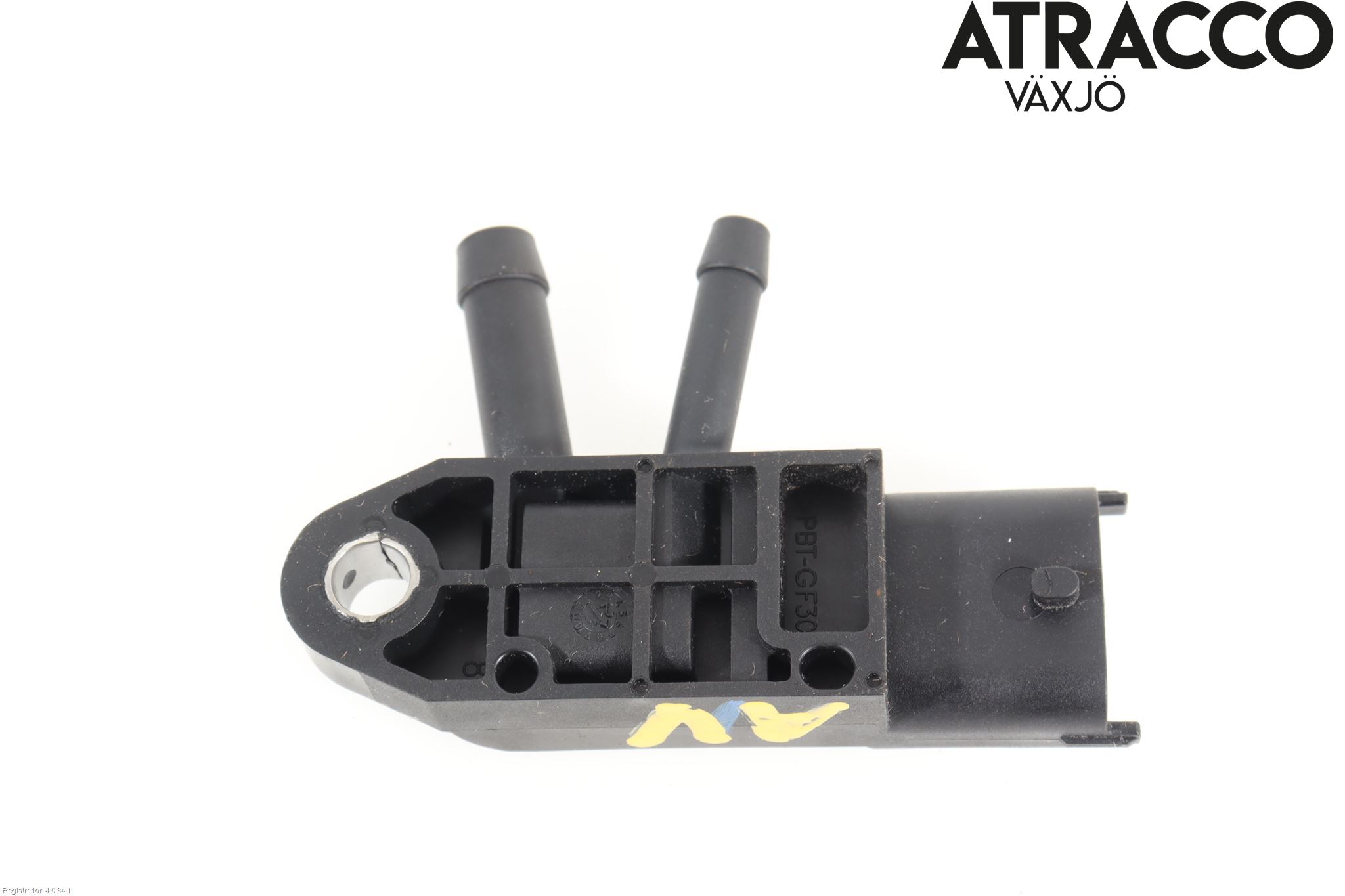Suzuki VITARA 15- Sensor Eksos