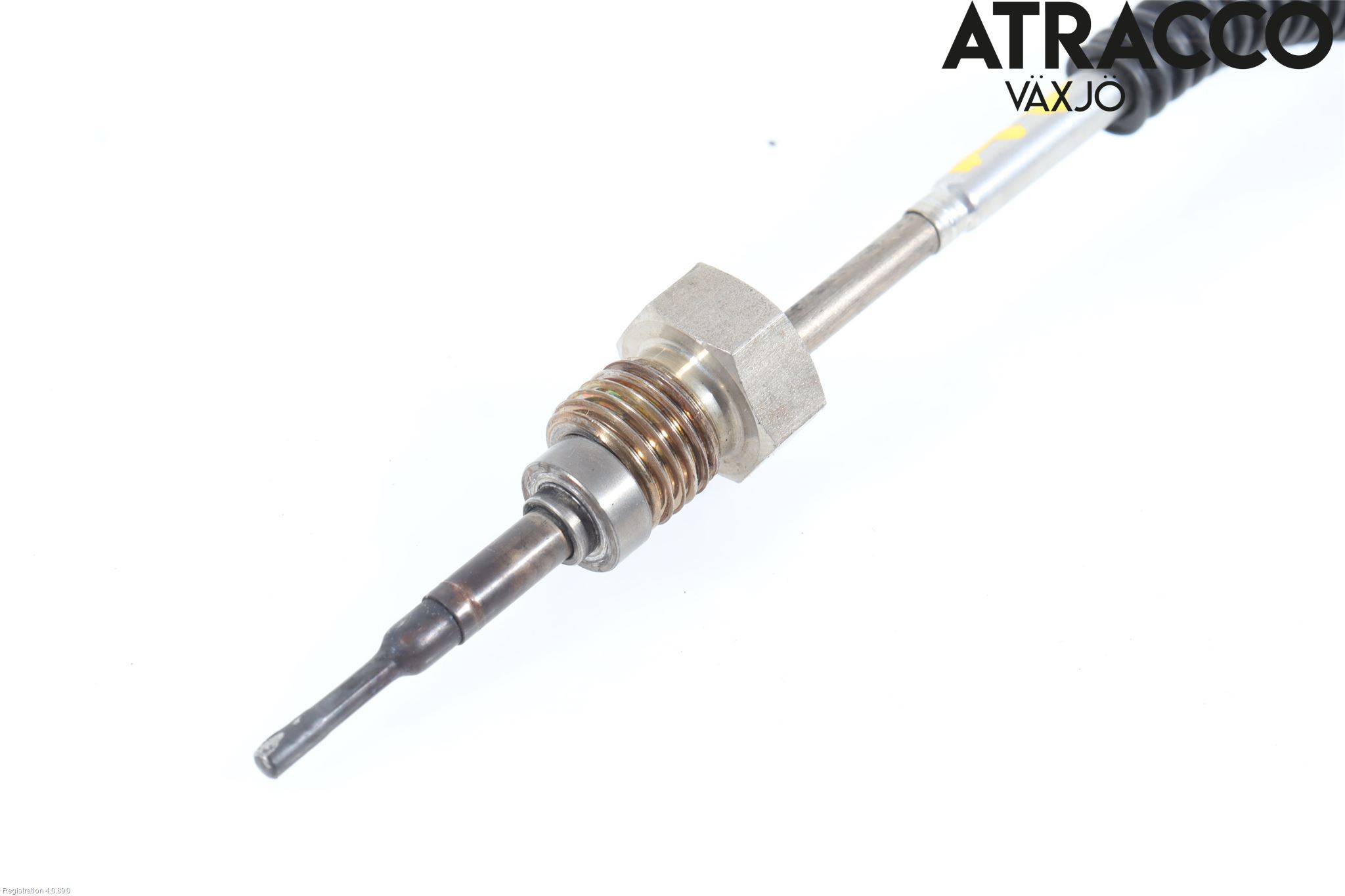 Audi A6 ALLROAD 12-18 Sensor Eksos