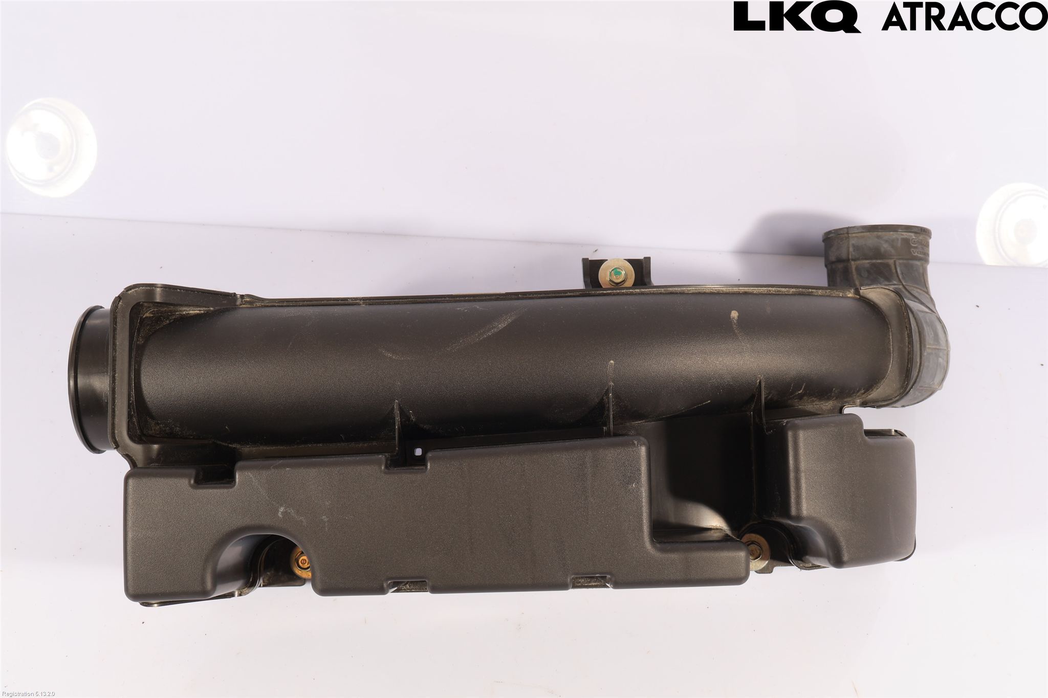Honda CR-V 24- Lufrenser Øvrig