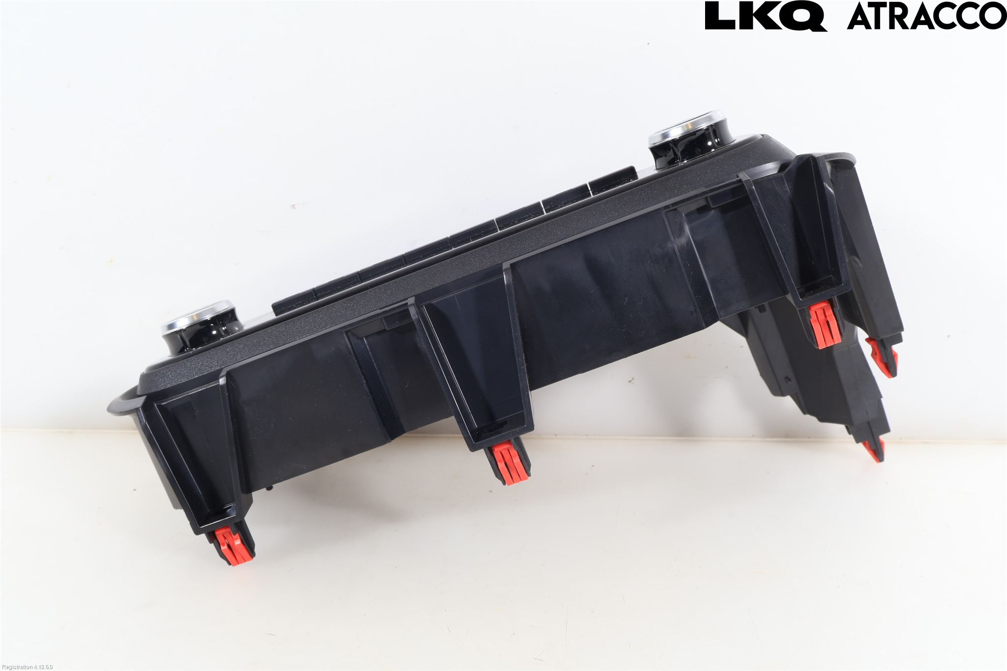 Toyota YARIS XP21 20- Varme Ac Betjening-Display