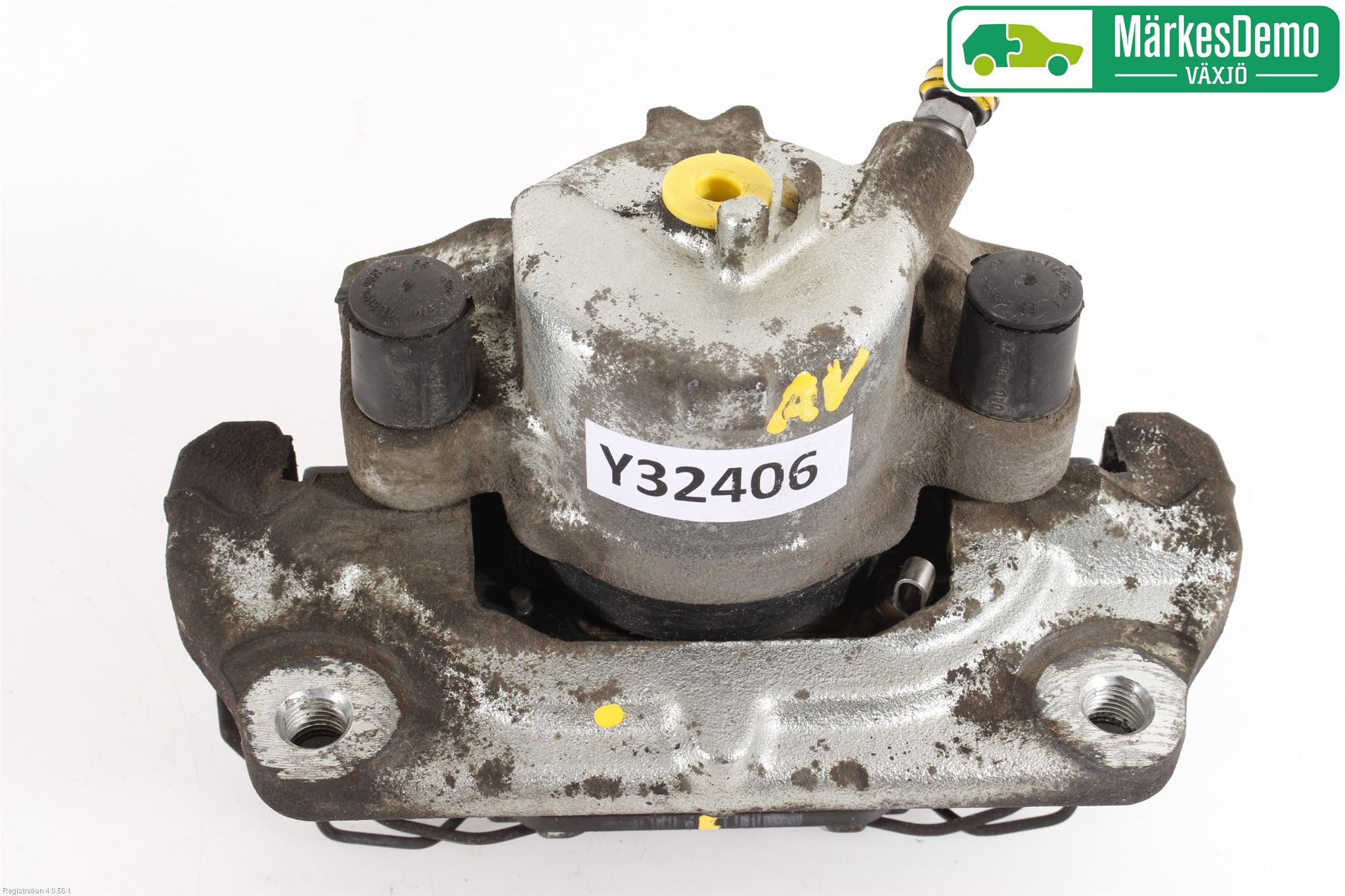 Honda CIVIC 17-22 Bremsecaliper Foran Høyre