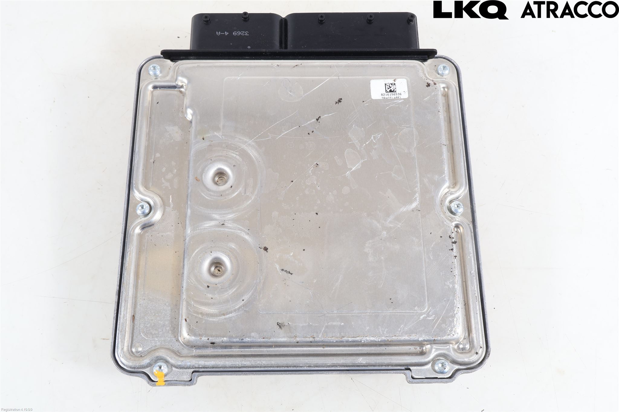 Audi A4/S4 08-11 Styreenhet Dieselpumpe