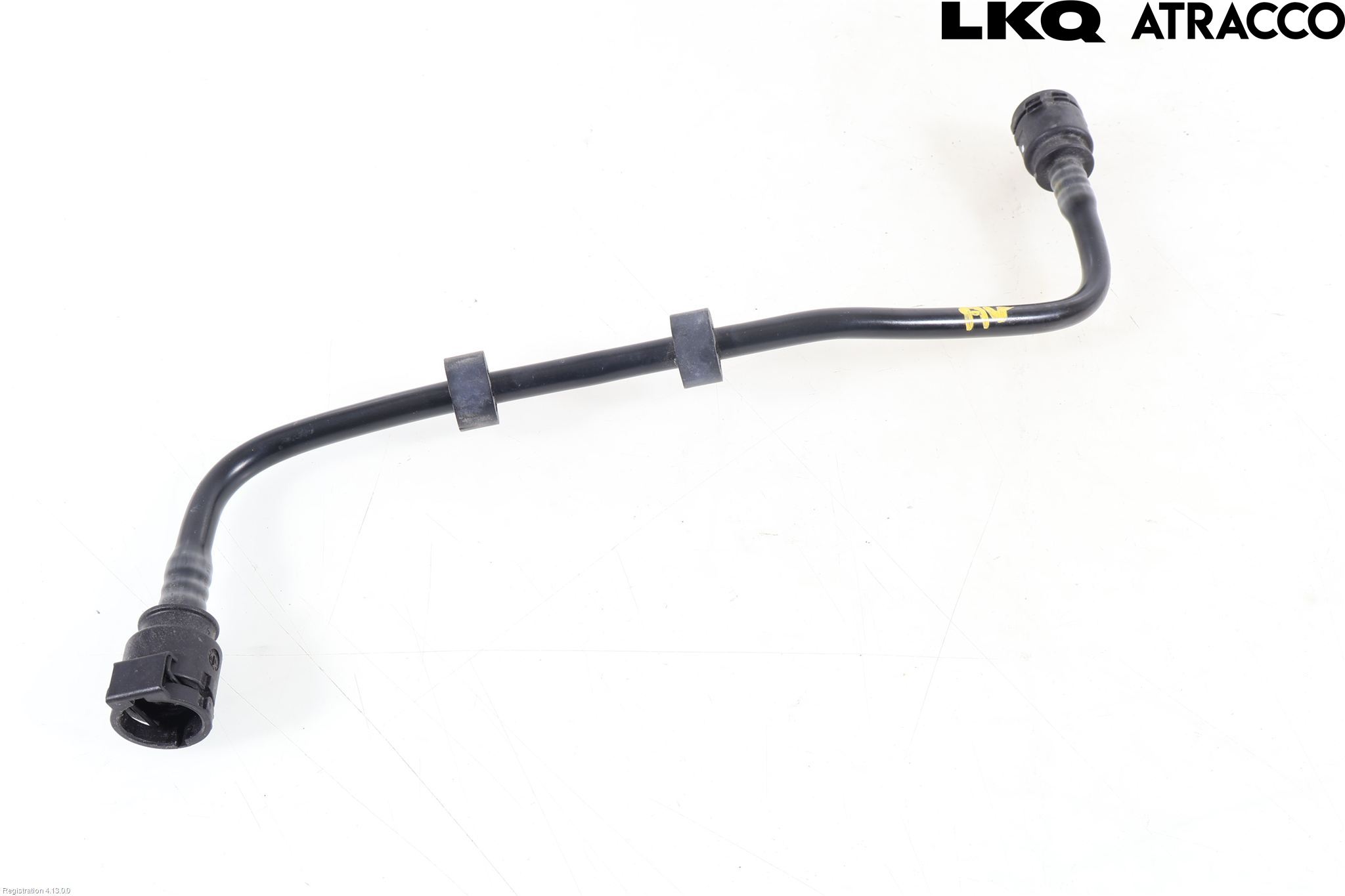 BMW 5 G30/G31/F90 17-23 Radiator Slange