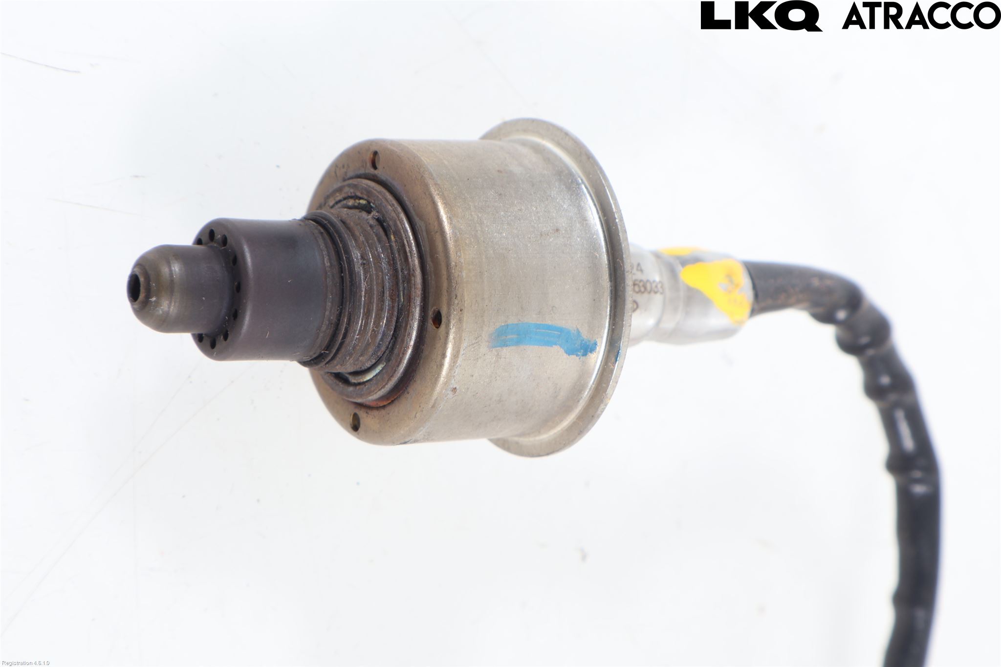 Hyundai i20 BC 21- Inns Lambdasonde