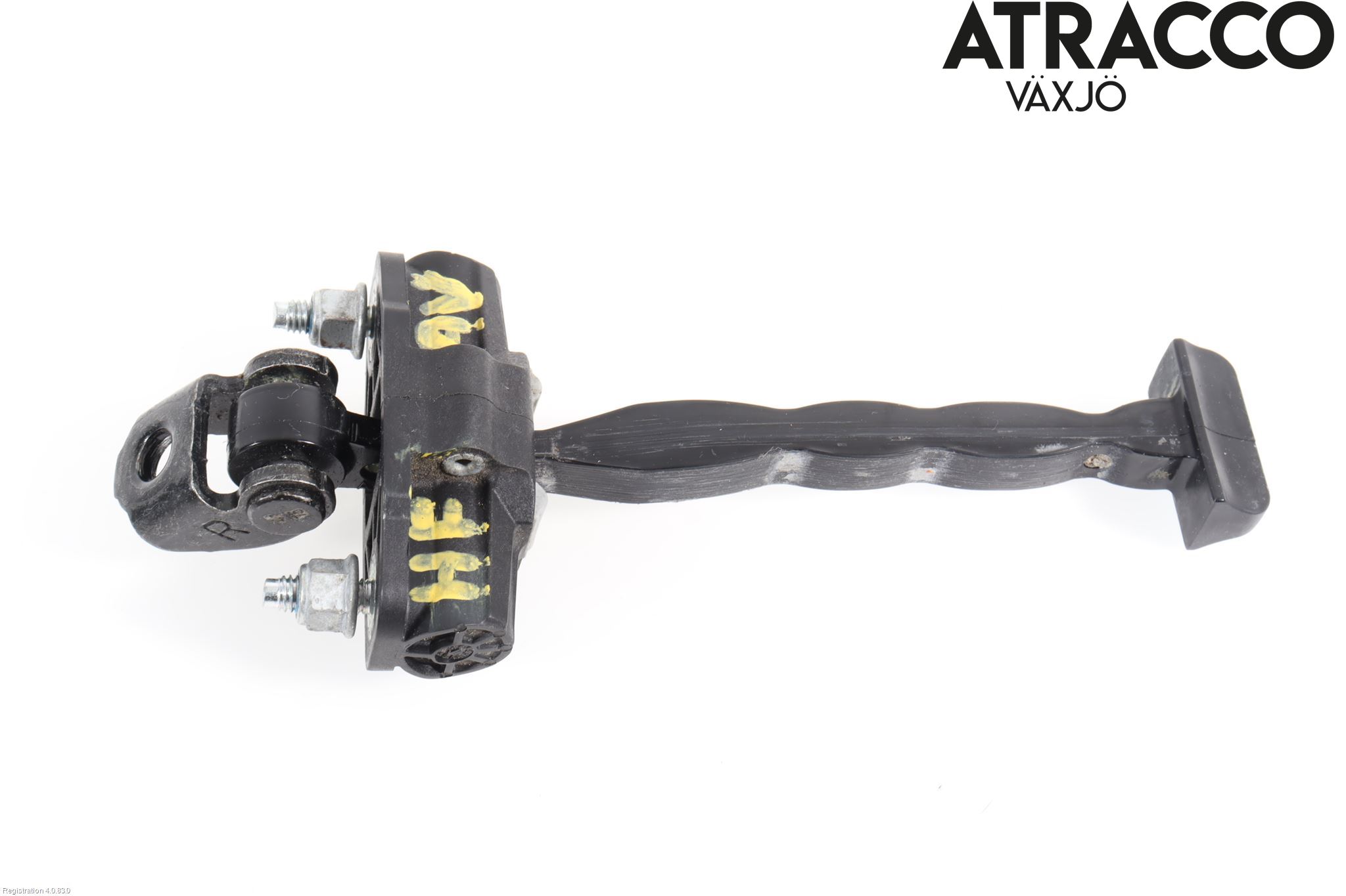 Ford FOCUS 15-18 Dørstopper