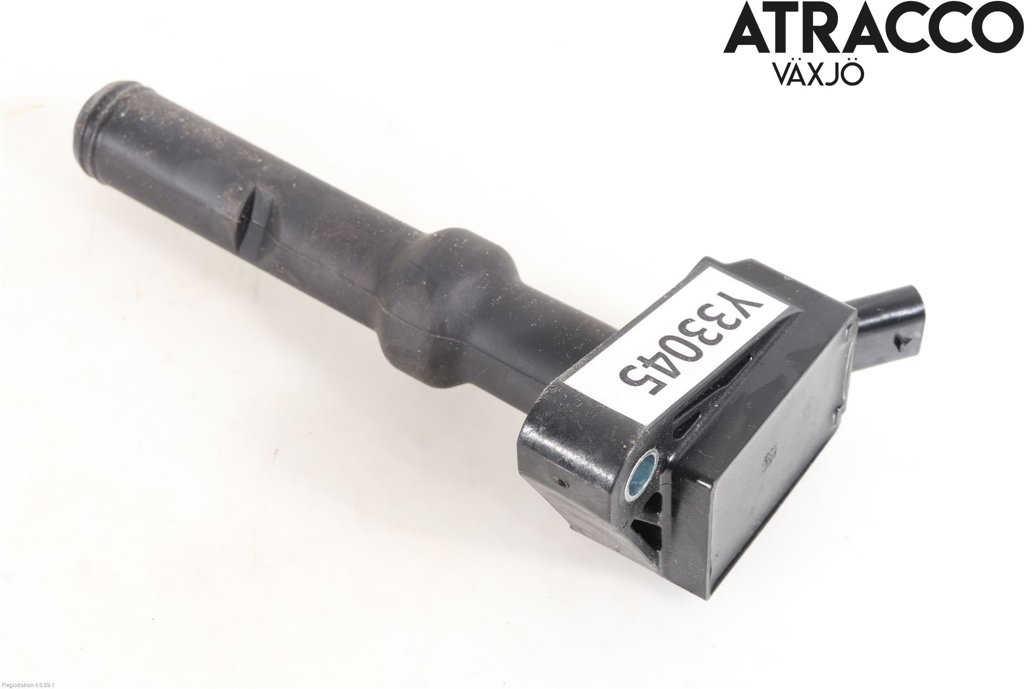 Ford FOCUS 19- Coil