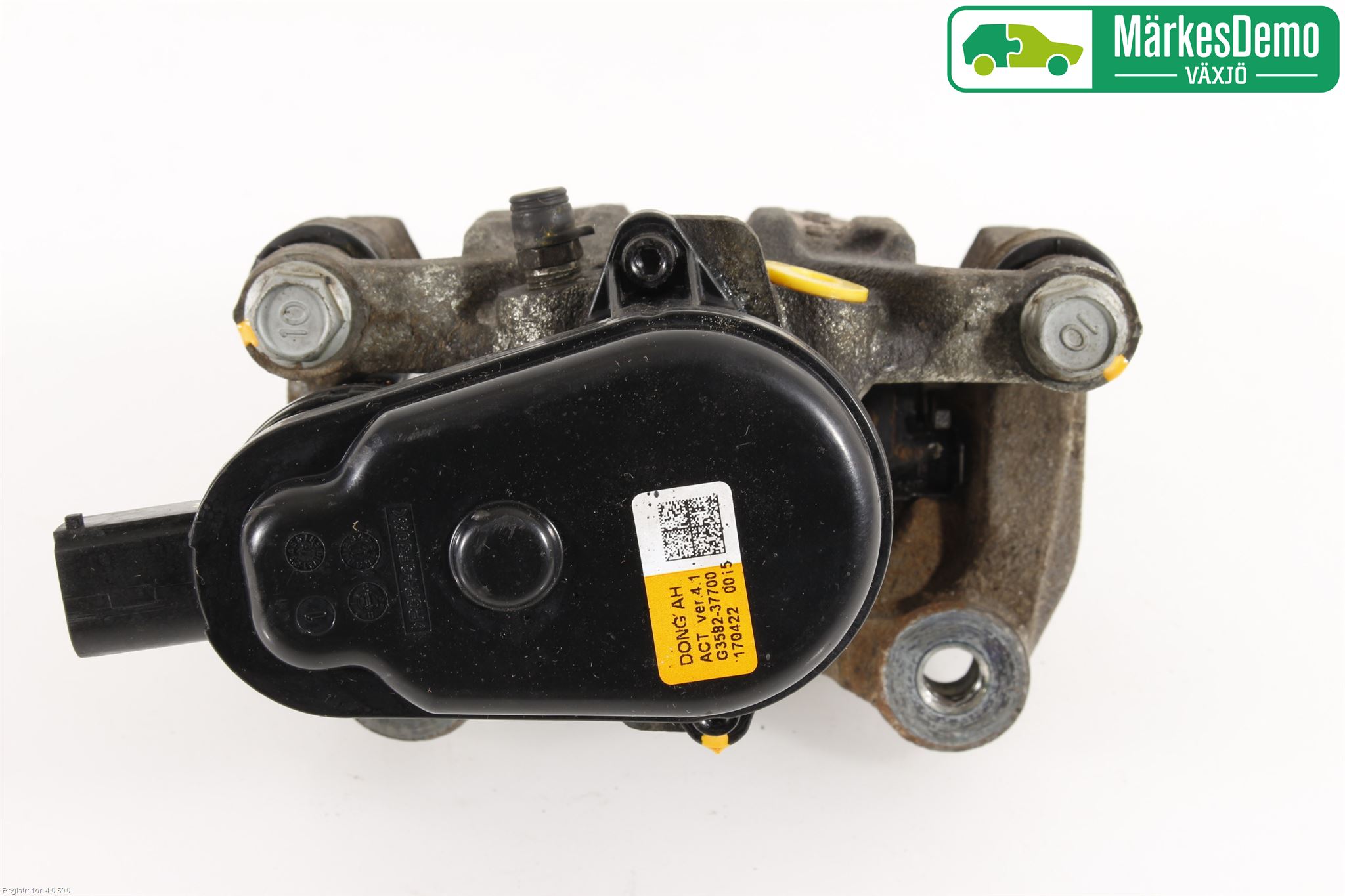 Hyundai i30 PD 17- Bremsecaliper Bak Høyre