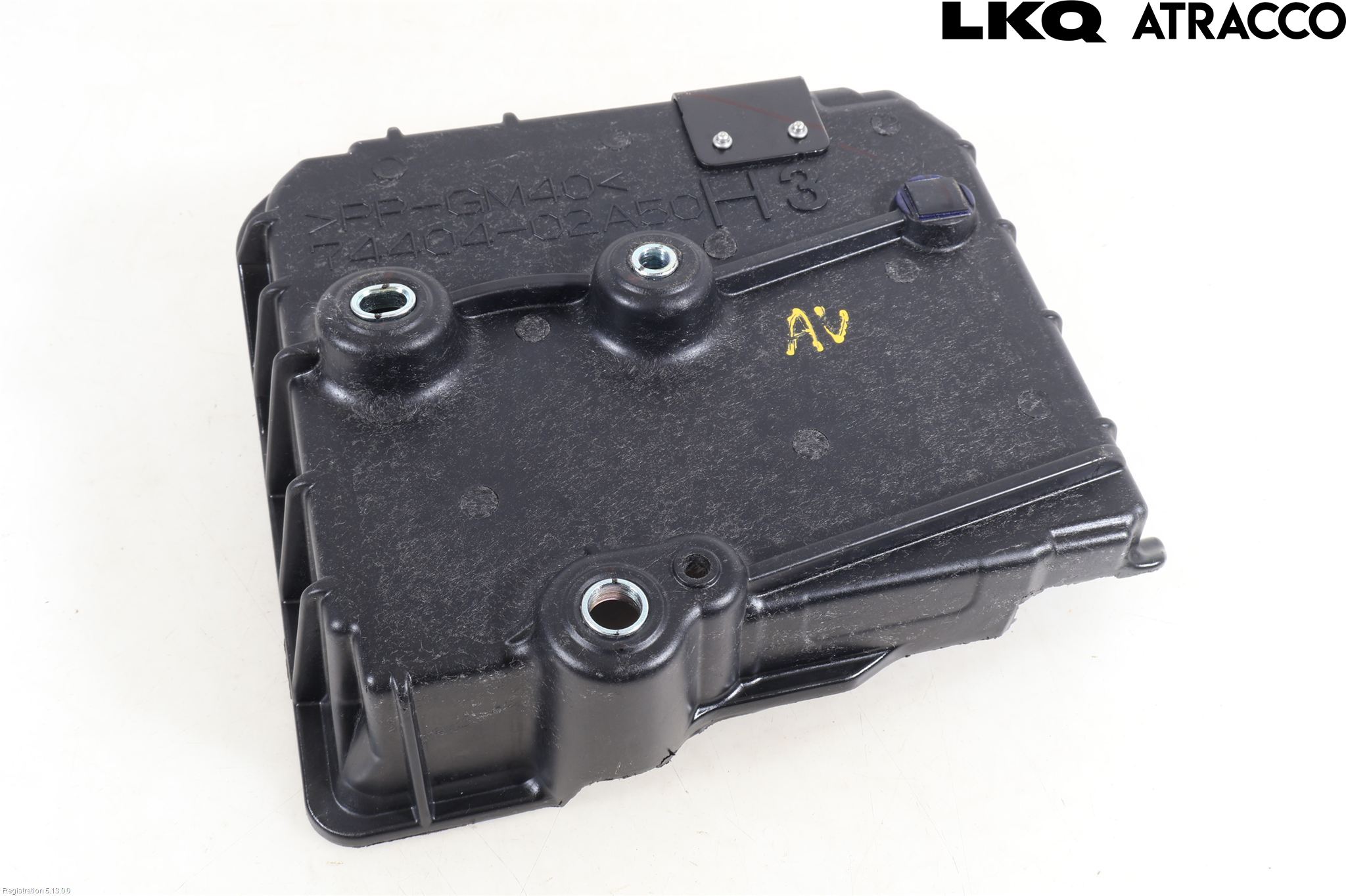Toyota COROLLA 19- Batterikasse - Feste - Holder