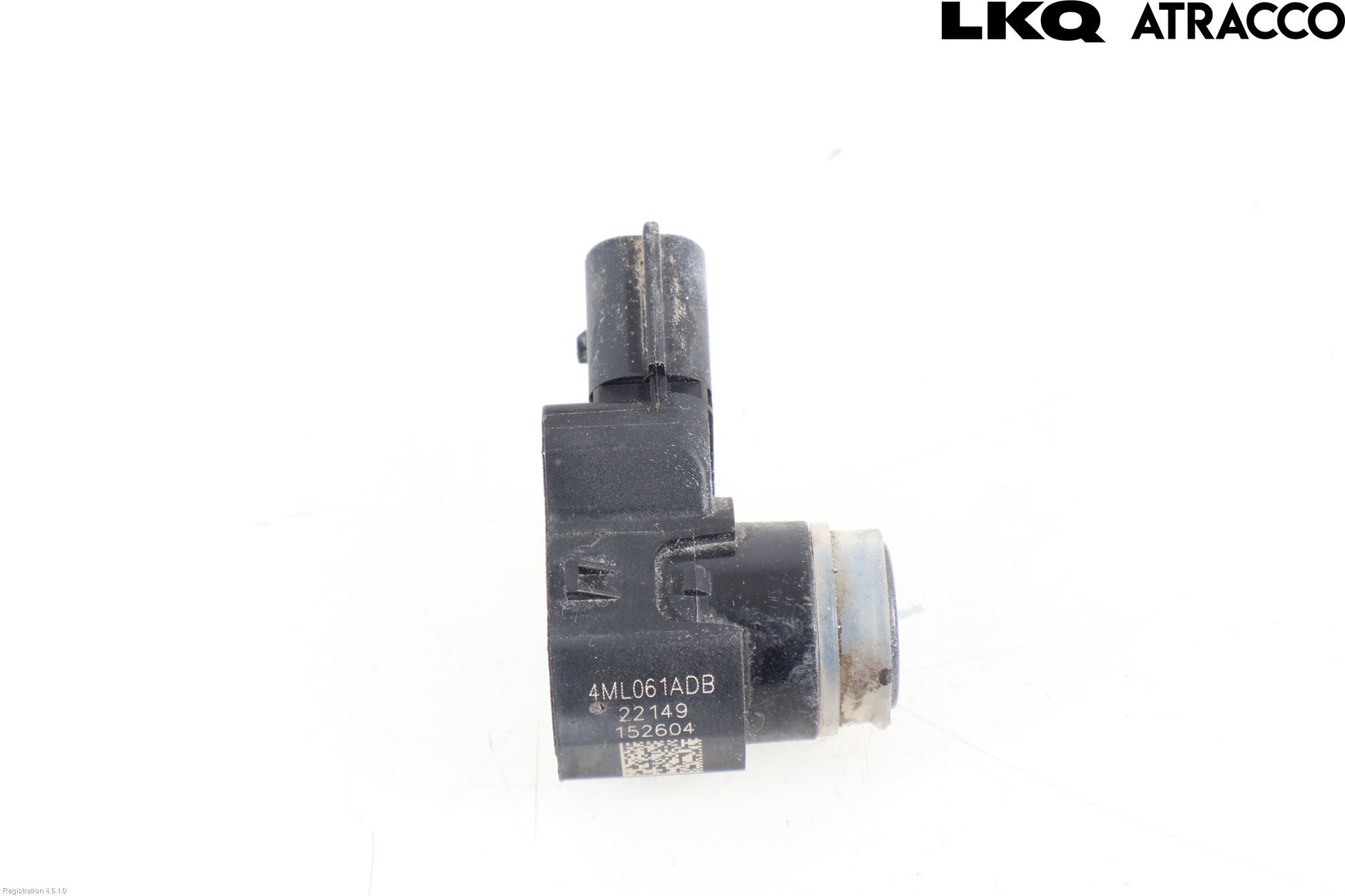 Lexus RX AL20 16-22 Sensor Ryggesensor
