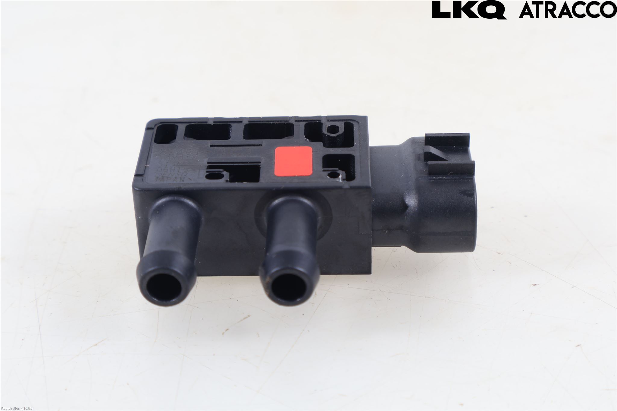 Toyota RAV4 19- Sensor Temp-Trykk Avgass