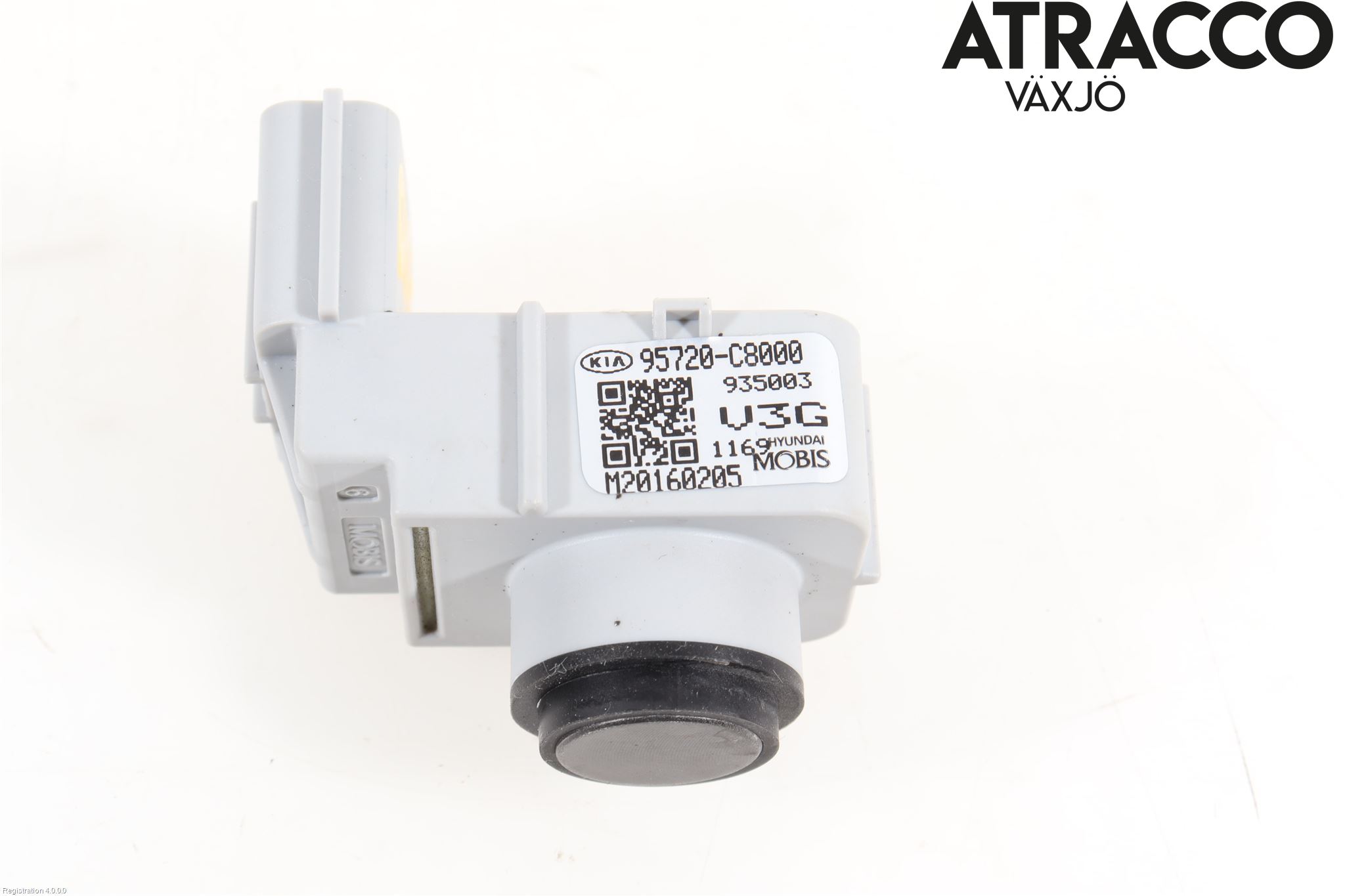 Hyundai i20 GB 15-20 Sensor Ryggesensor
