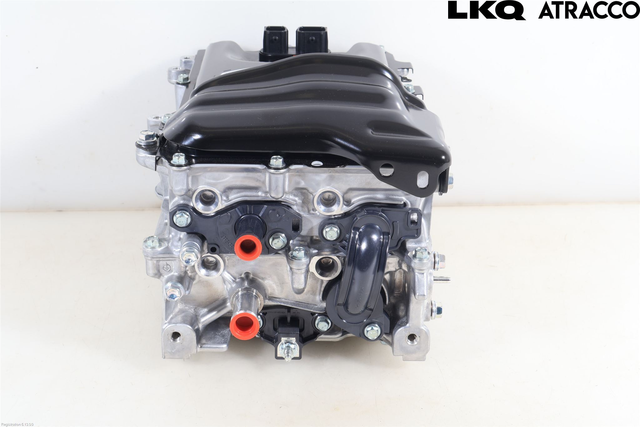 Toyota YARIS XP21 20- Hybridconverter