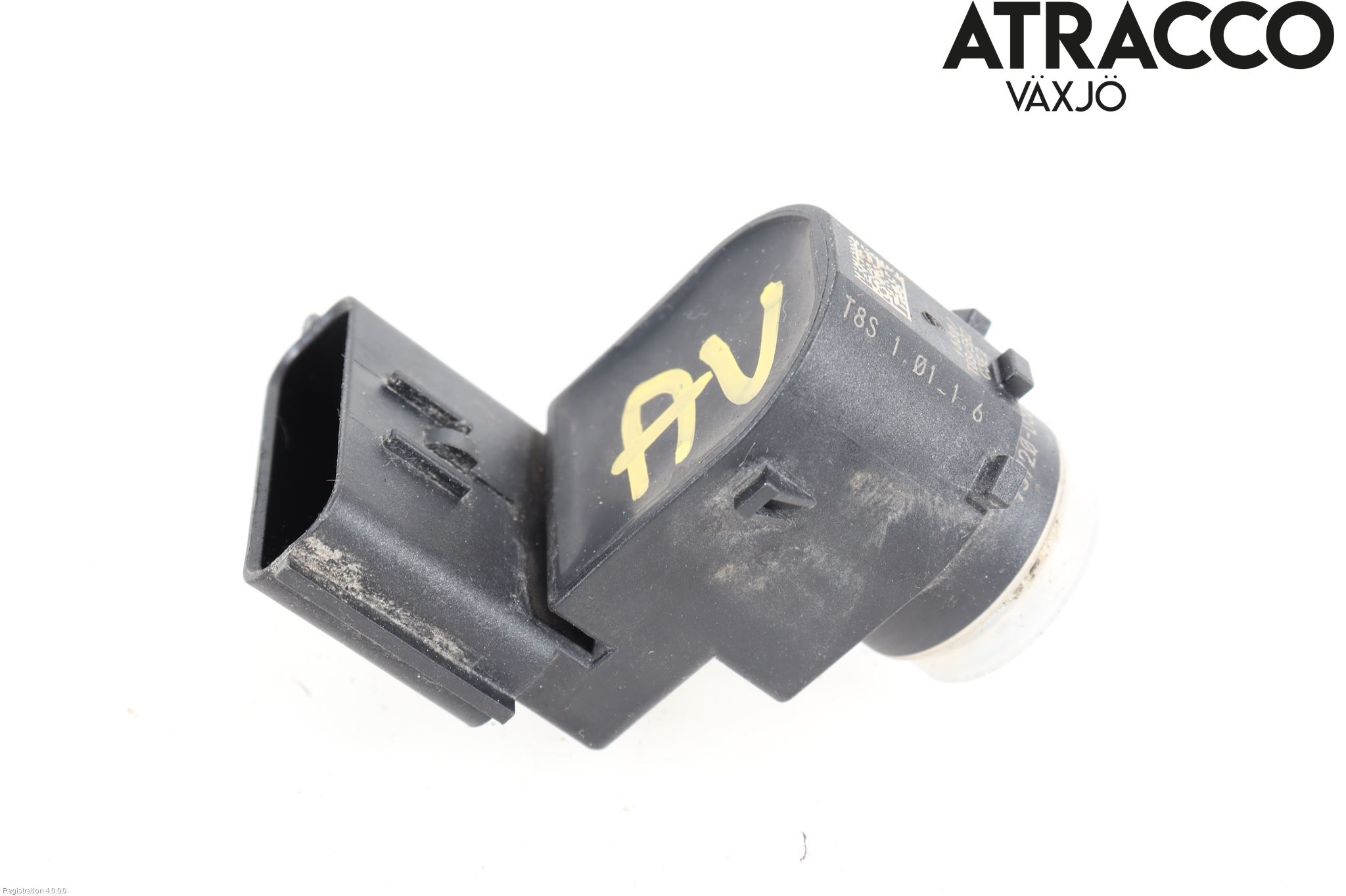 Hyundai IONIQ AE 17-22 Sensor Parkering Front