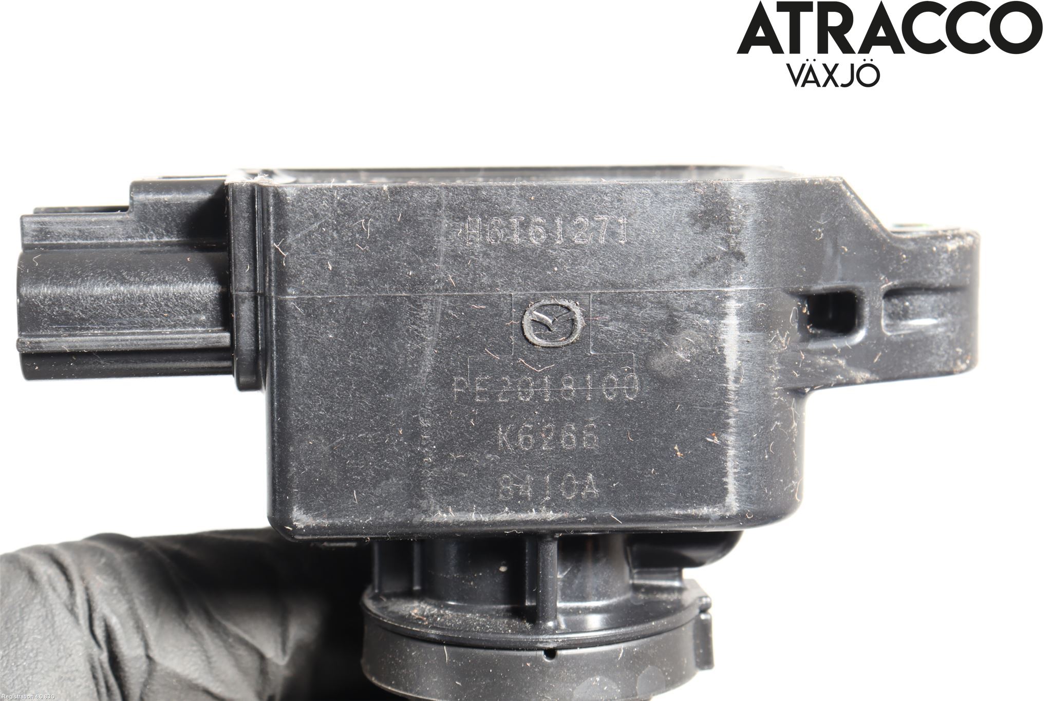Mazda 3 III 14-19 Coil