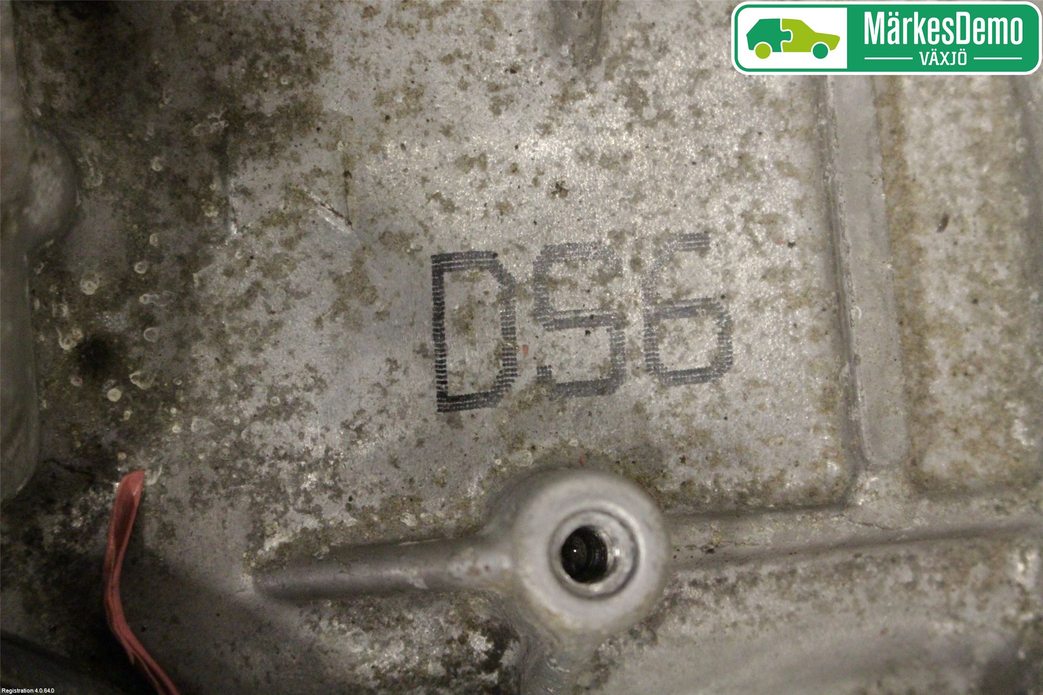 Suzuki SWIFT 17-24 Gearkasse Automat