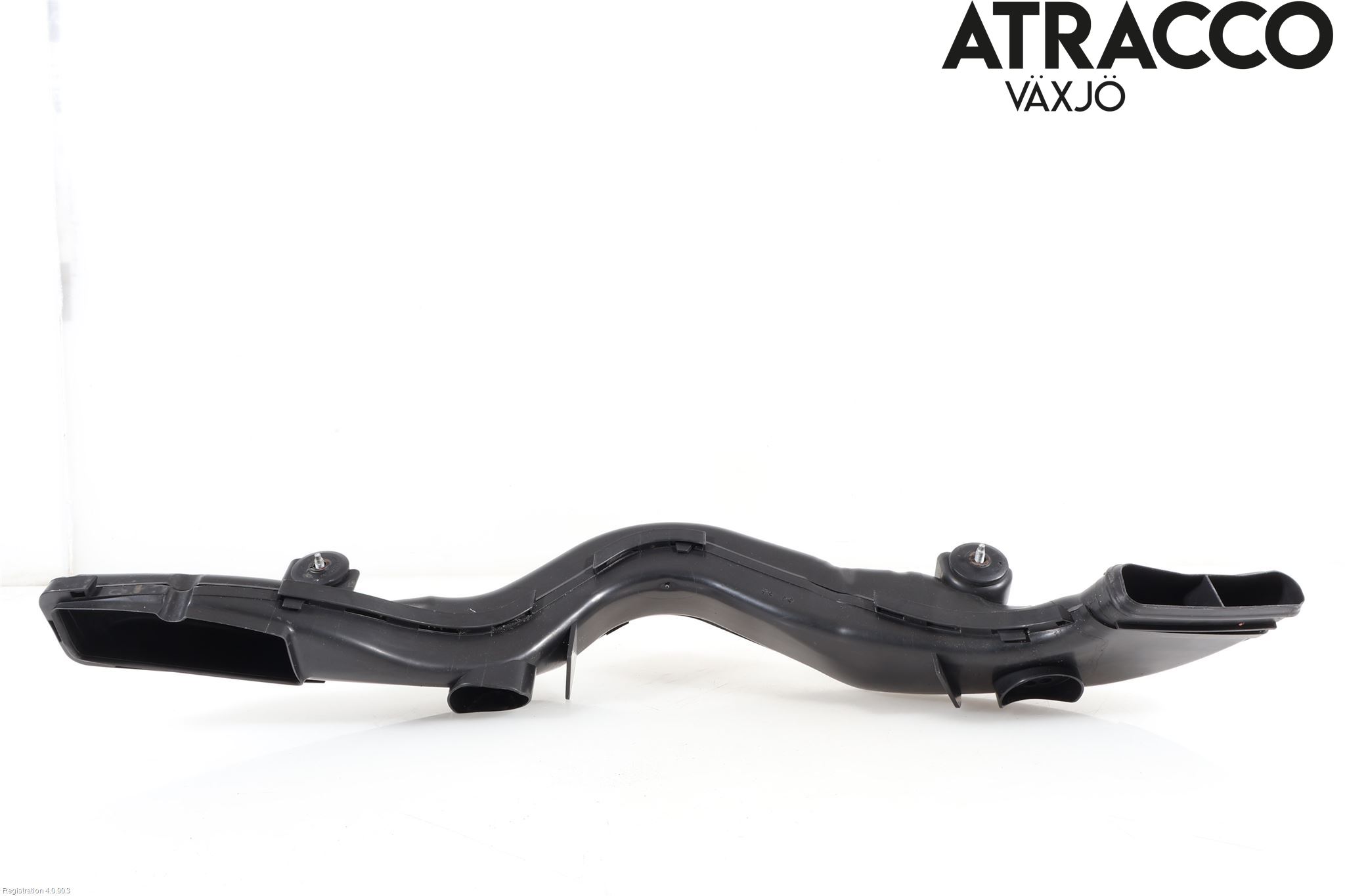 Ford FOCUS 08-11 Luftstyring Front